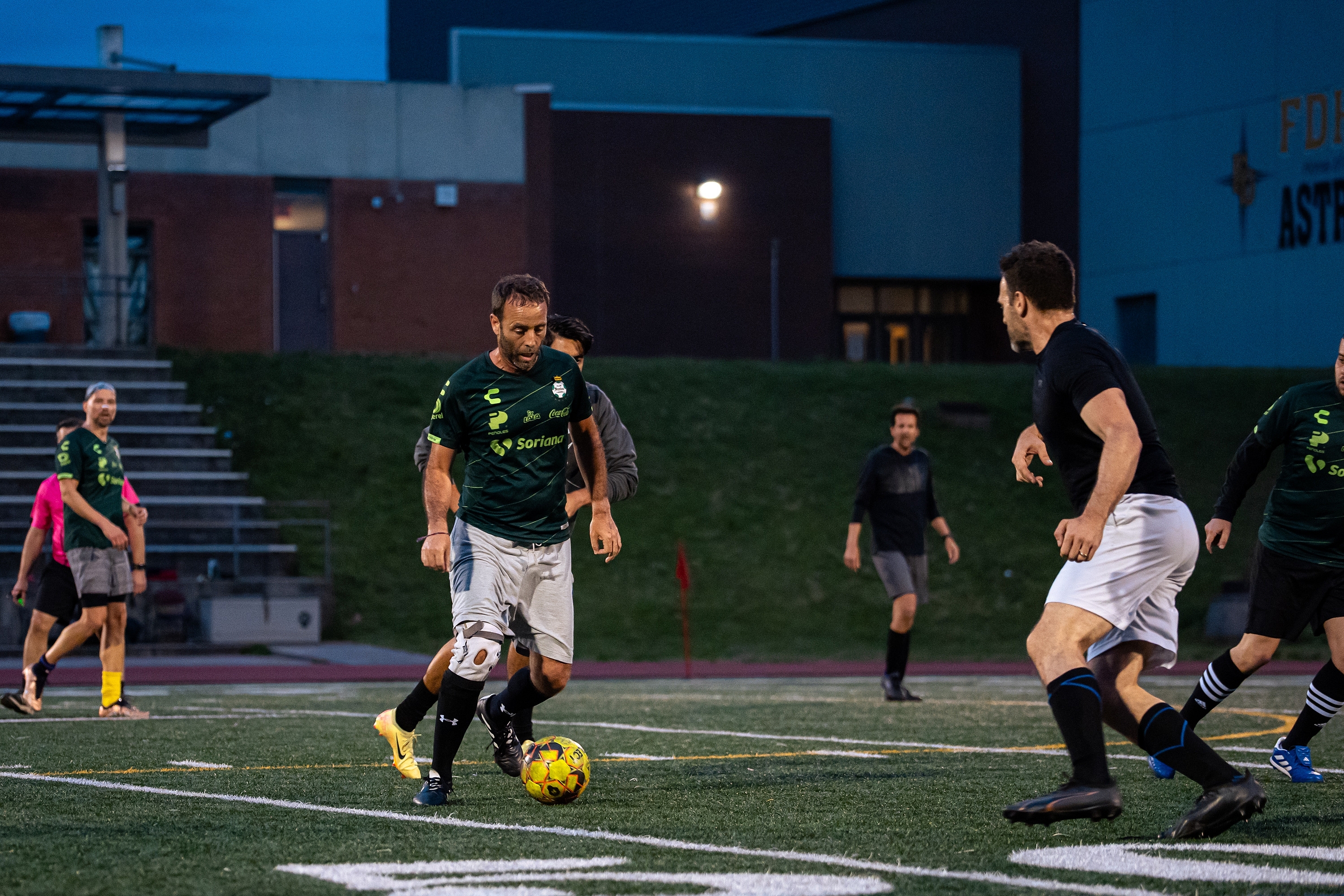 04.22.25 // Tuesday // Douglass HS