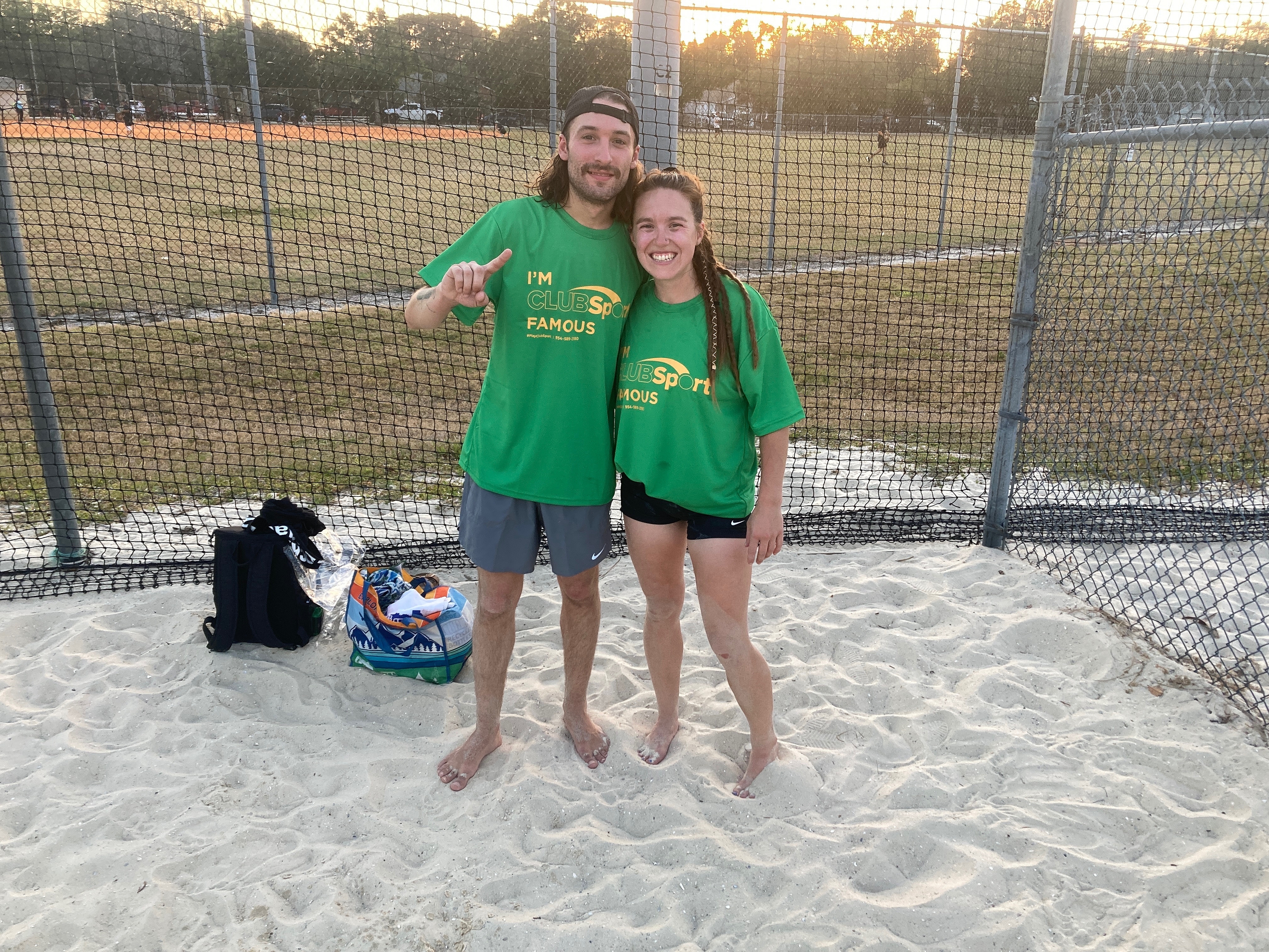 POTG - Consensual Sets