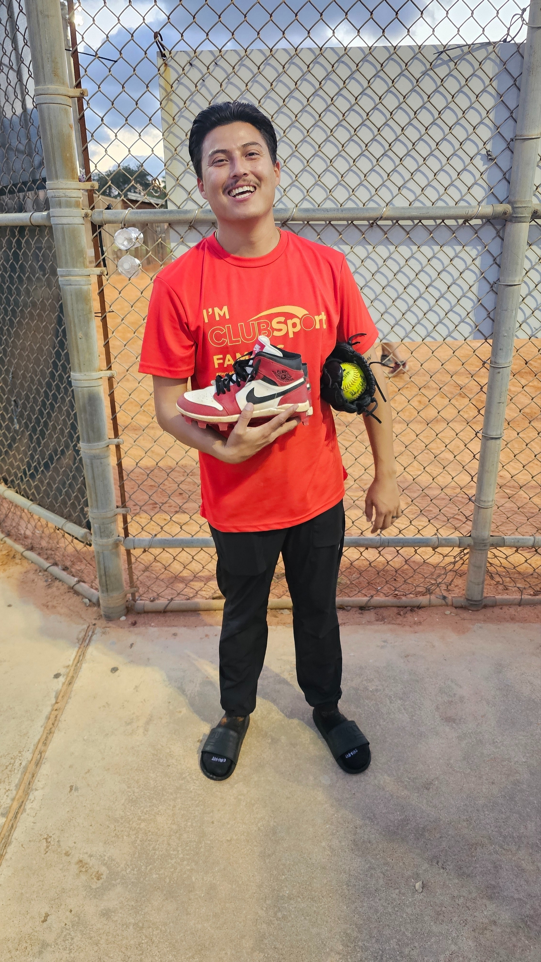 POTG - Smacking Melons