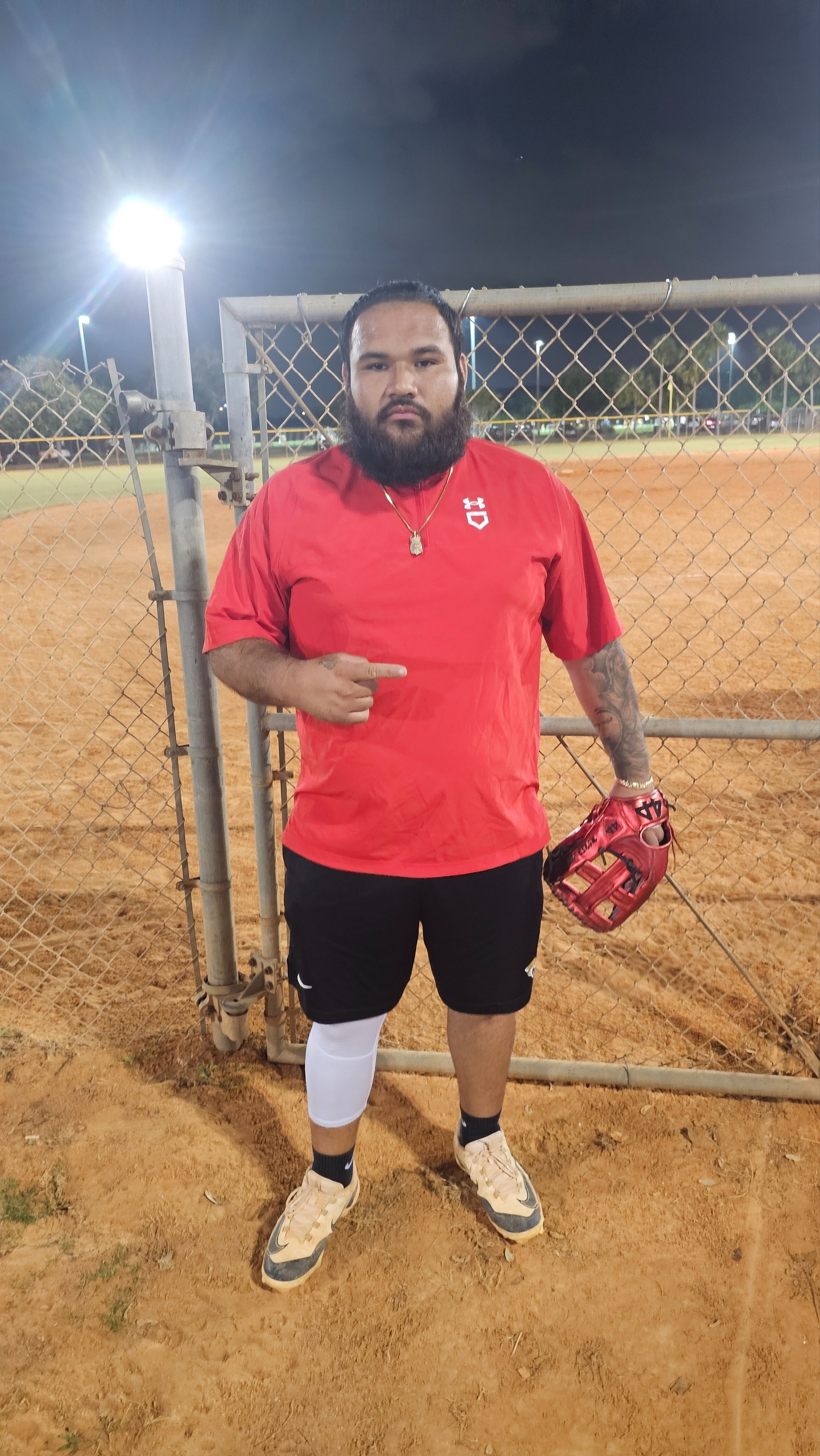 POTG - Sons of Pitches