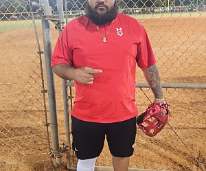 Player Of The Game: Carlitos M
