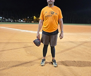 Player Of The Game: Gabriel R