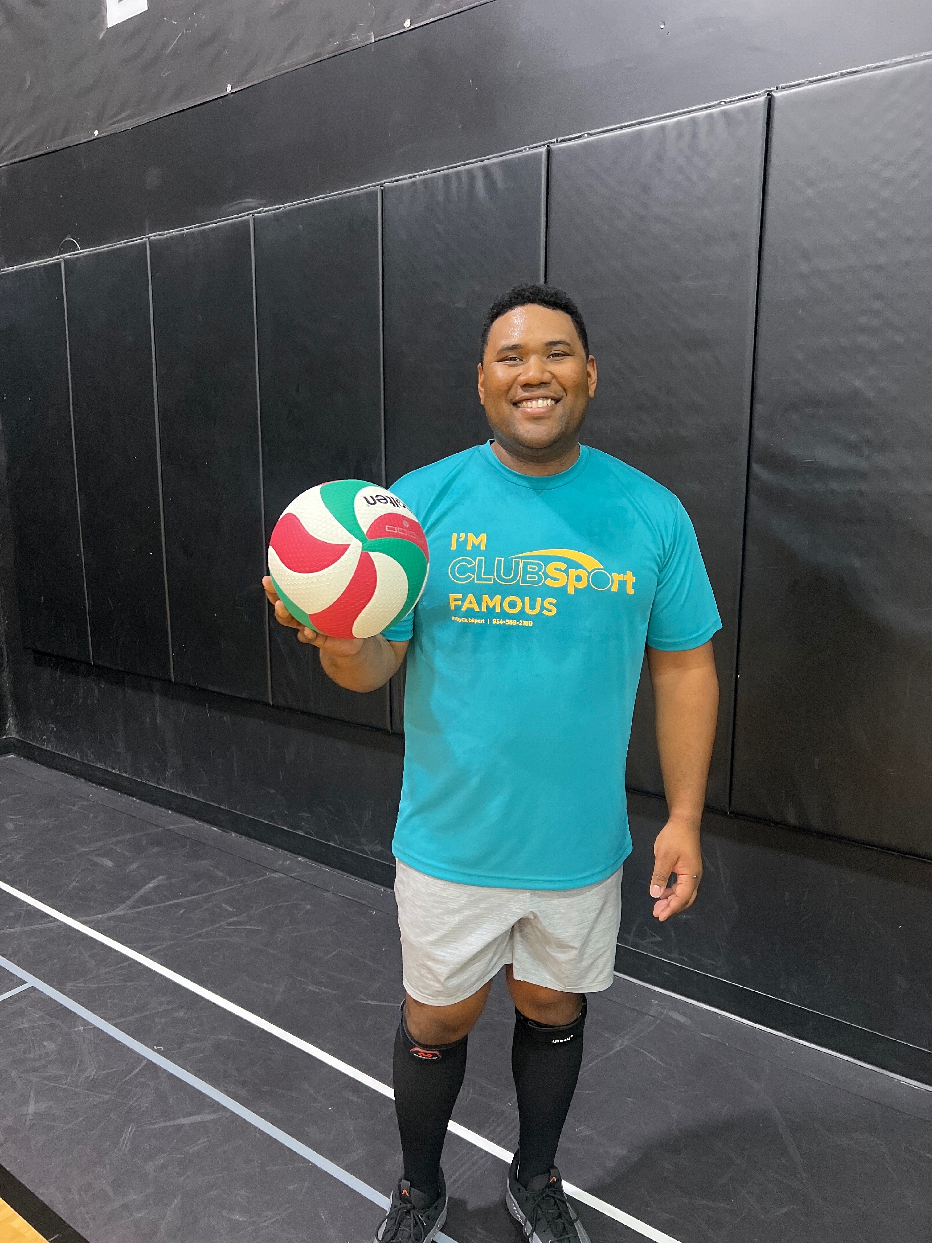 POTG - Holy Blockamole