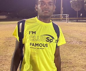 Player Of The Game: Steve M