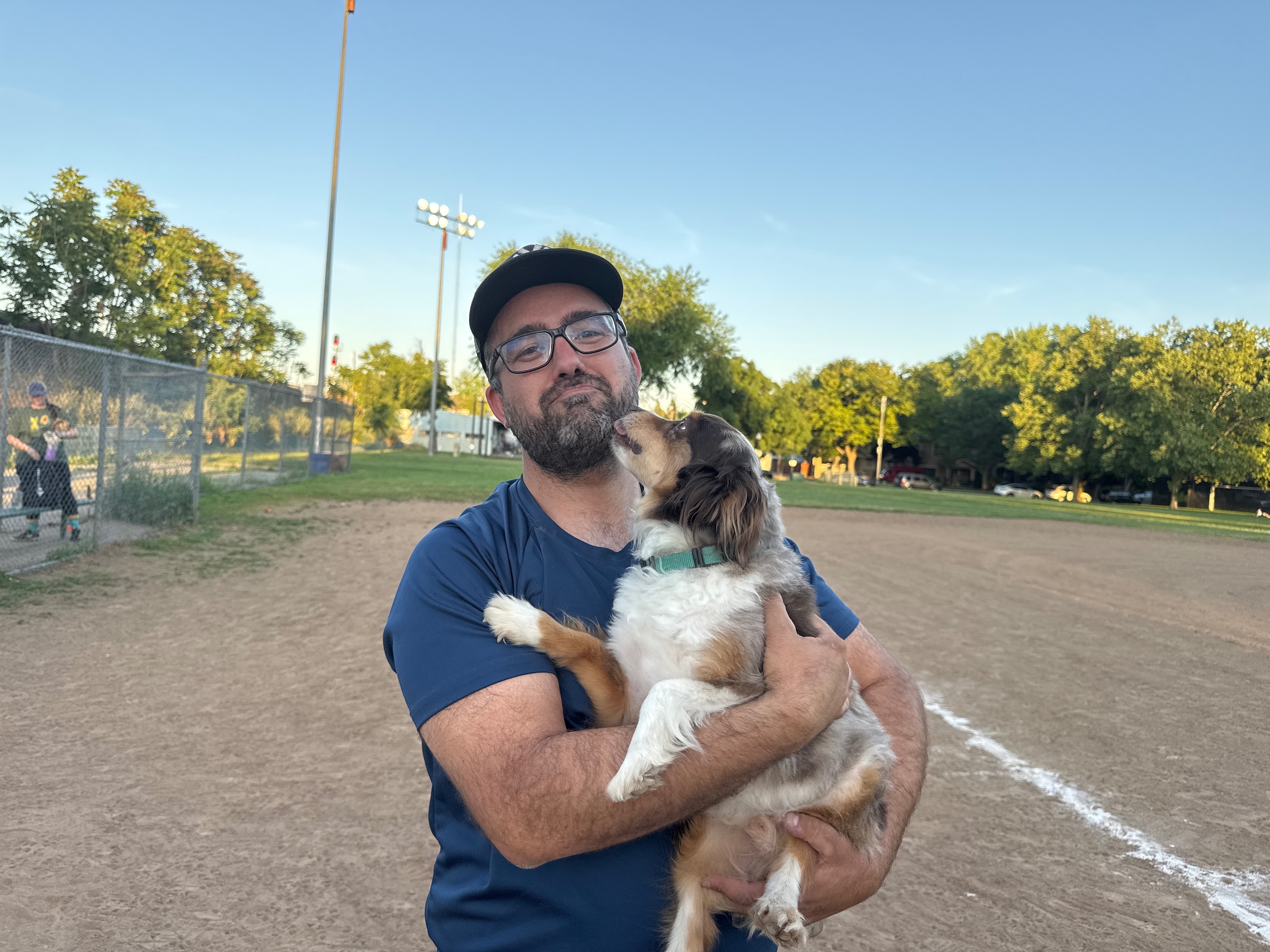 POTG - Slappy Seconds