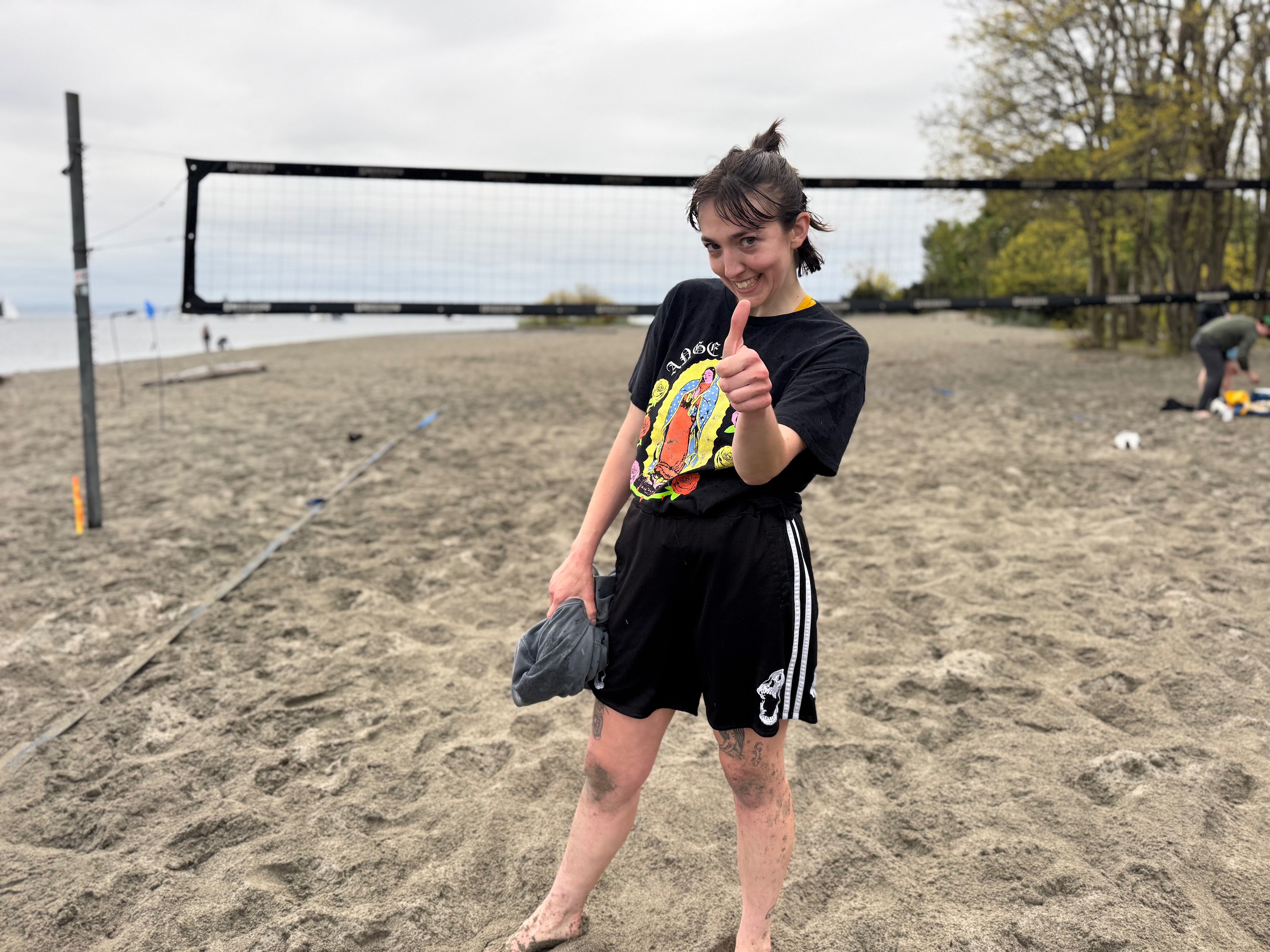 POTG - Can You Dig It?