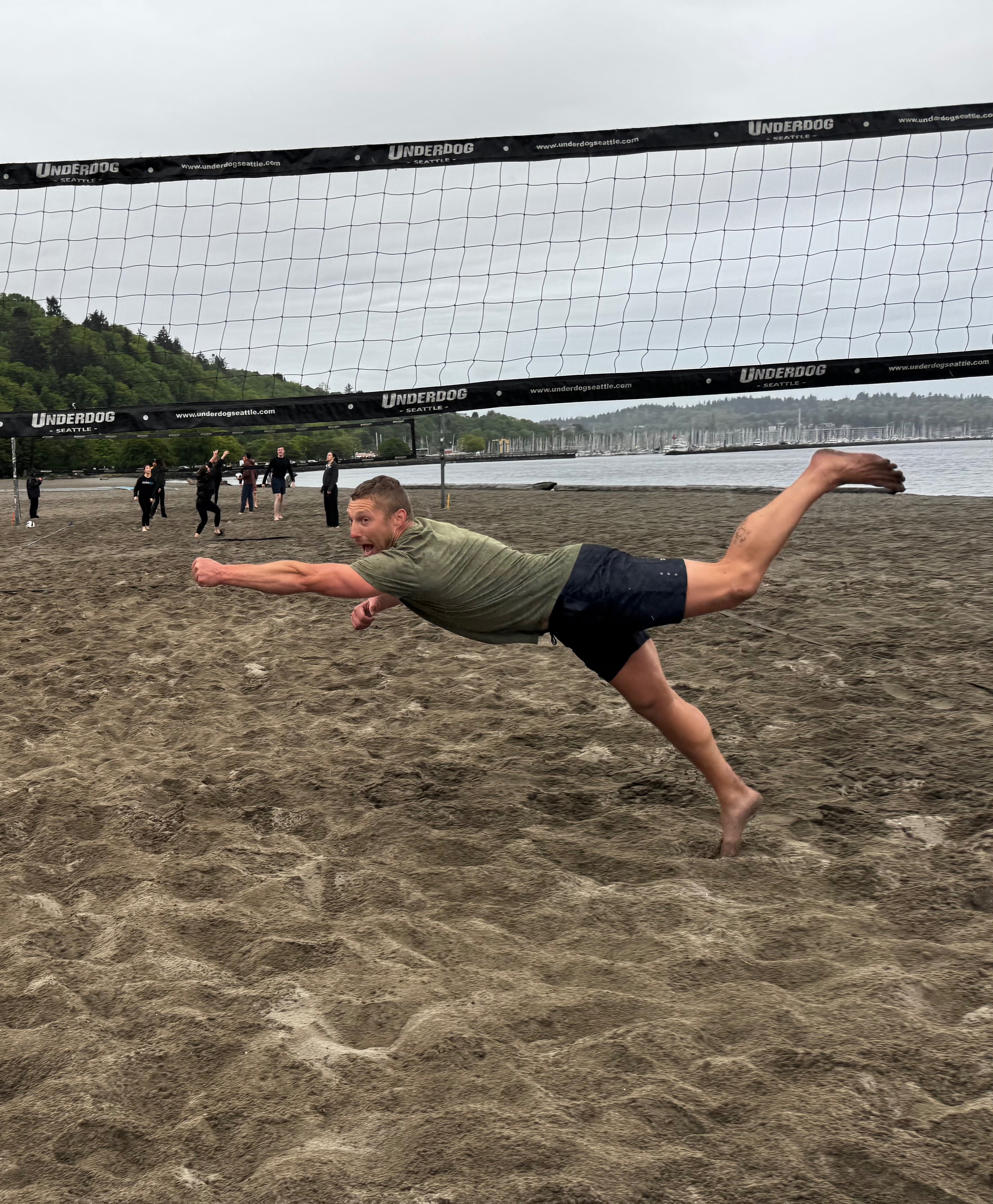 POTG - Fleetwood Smac