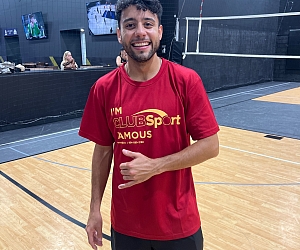 Player Of The Game: Justin O