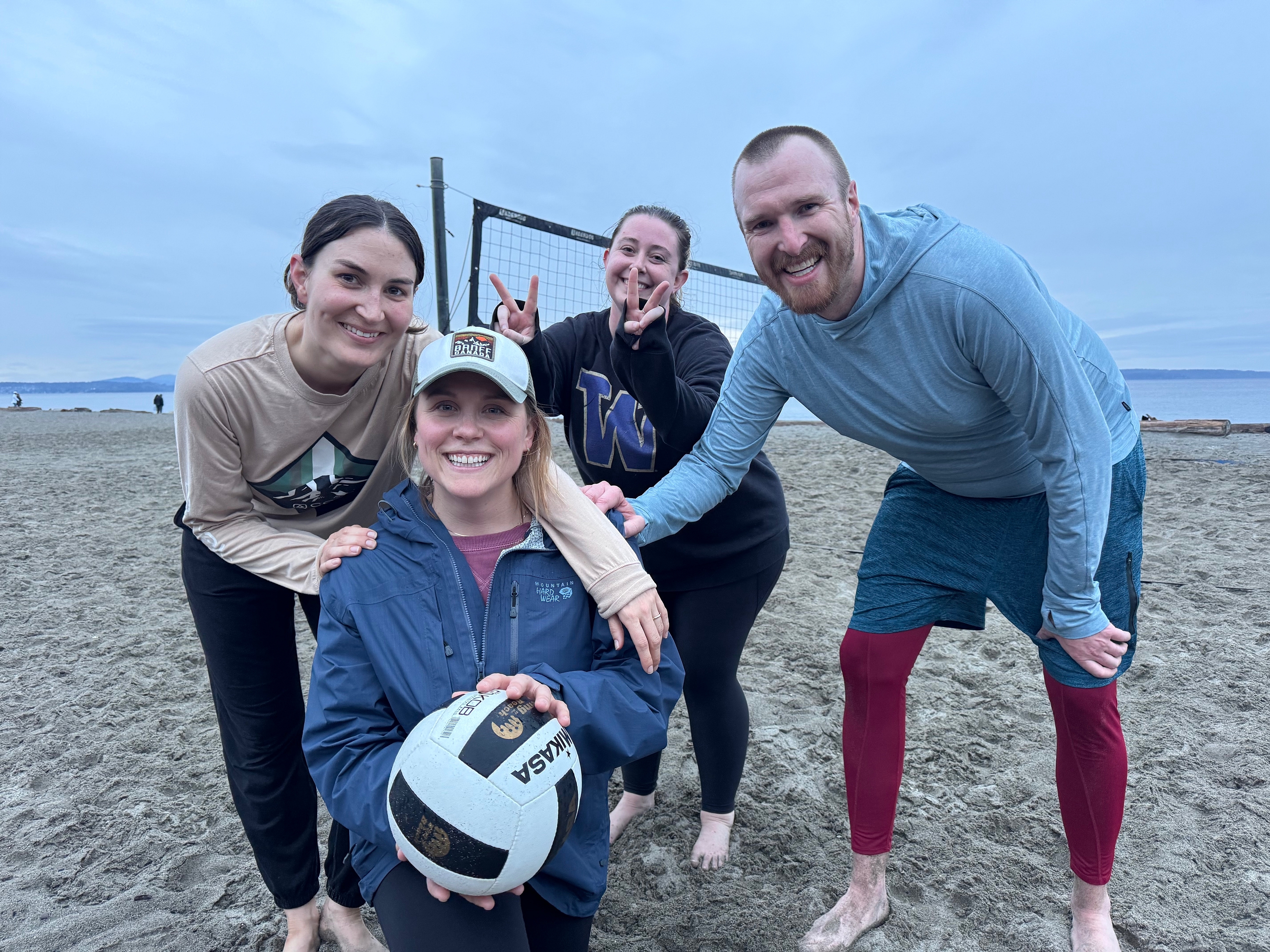 POTG - Big Dig Energy