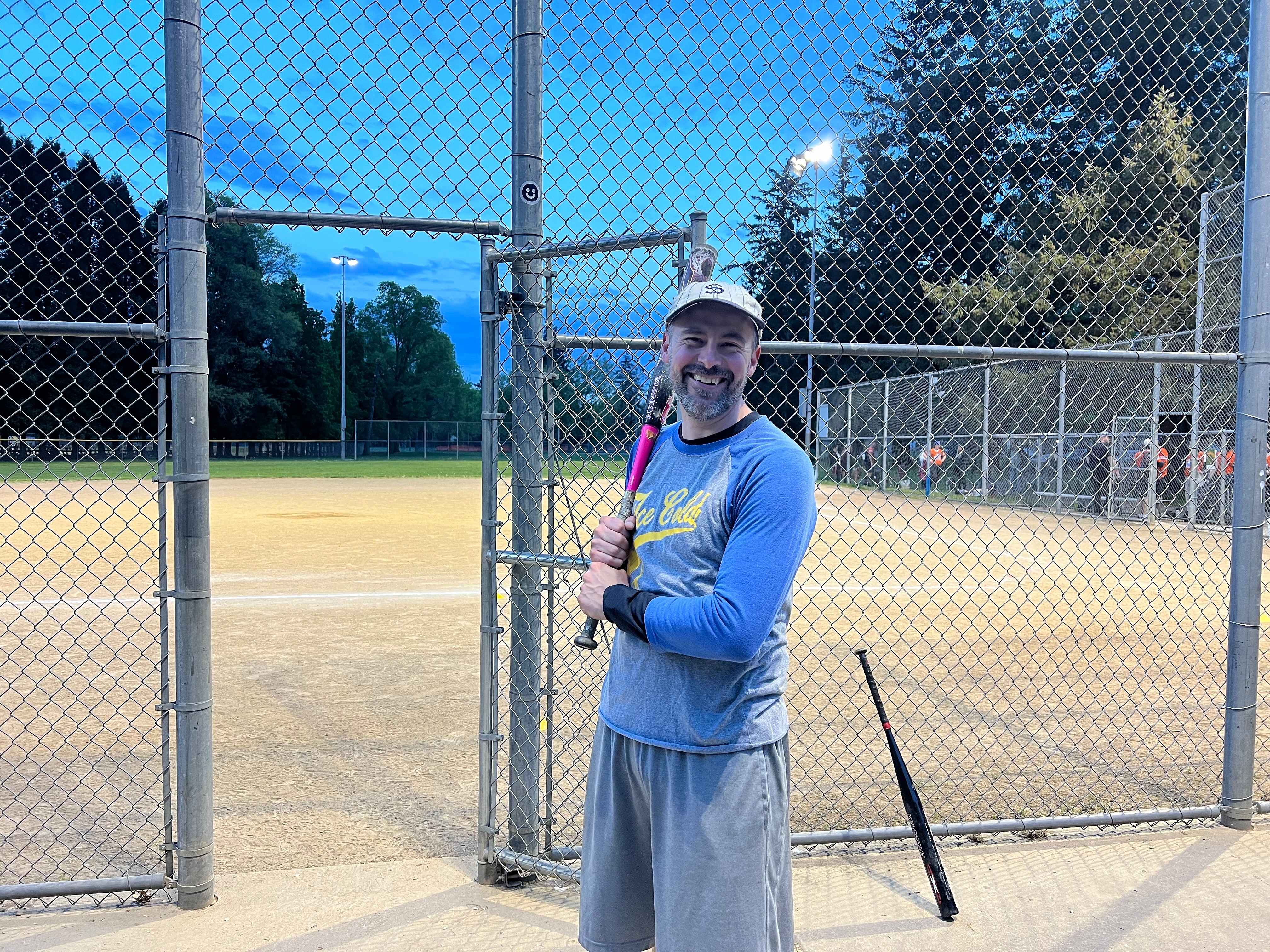 POTG - Ice Cold Pitchers