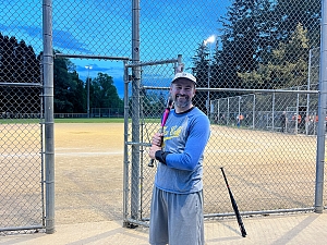 Player Of The Game: Benjamin O