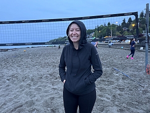 Player Of The Game: Erin I