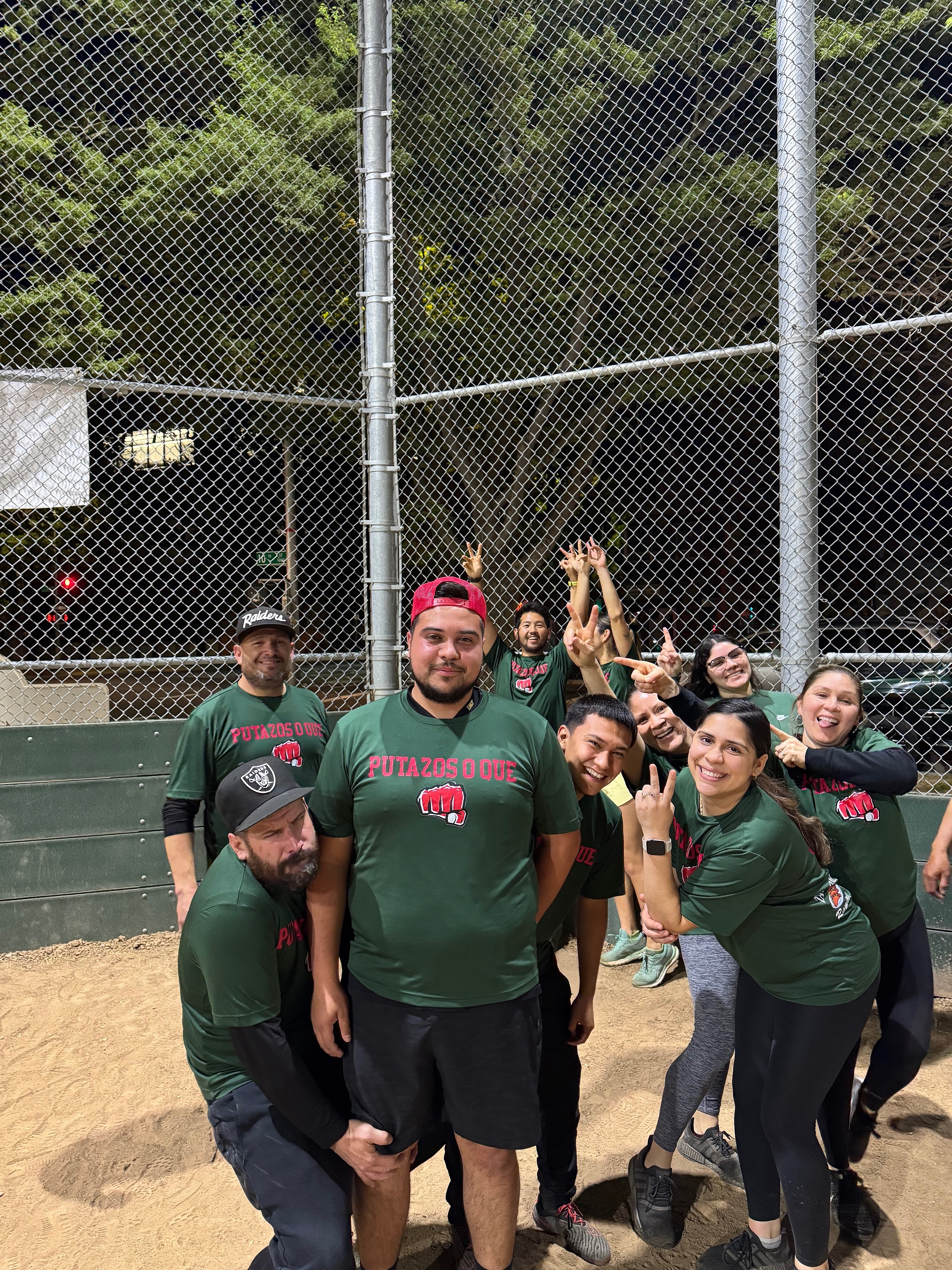 POTG - Putazos O Que