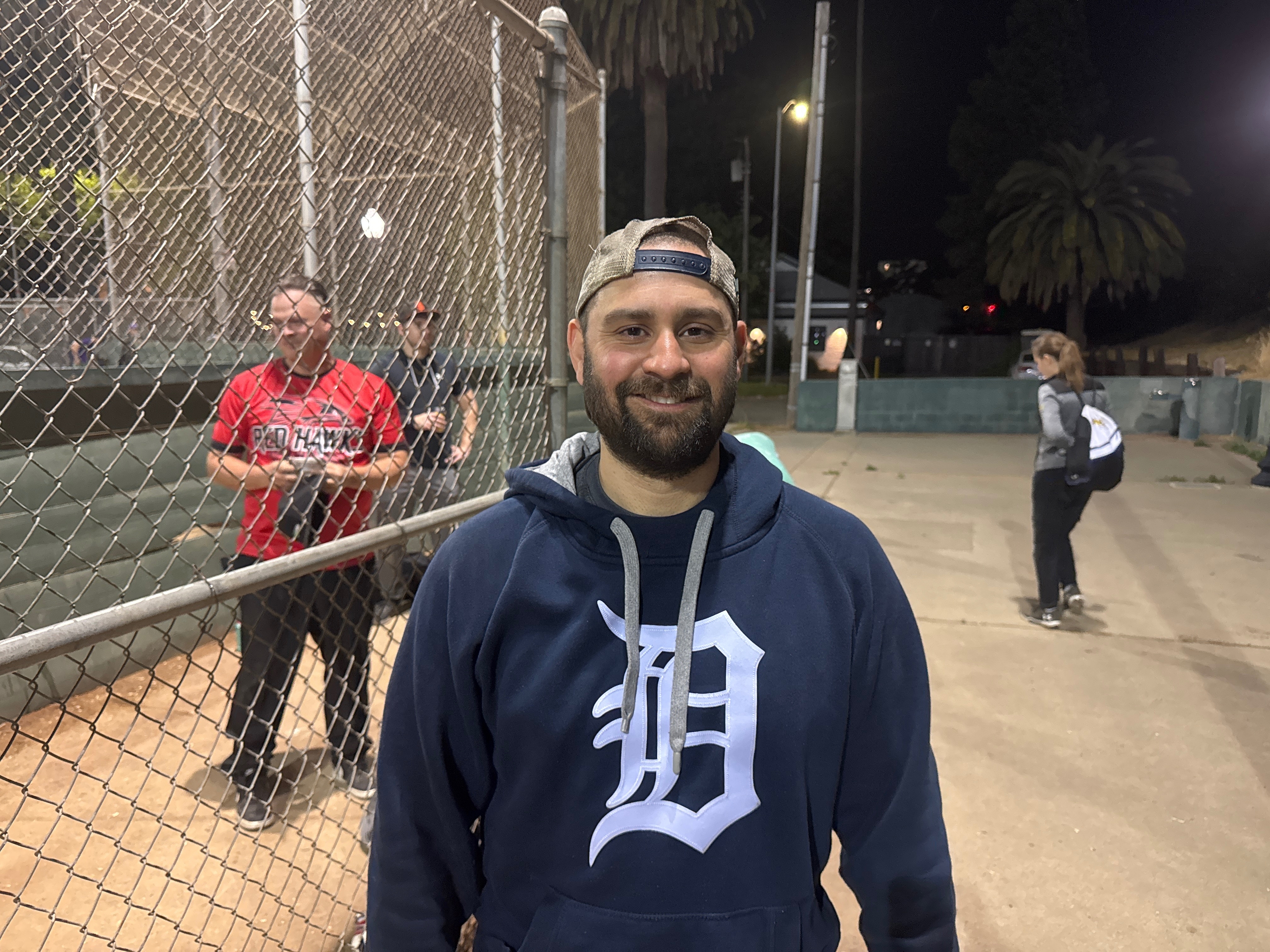 POTG - Pitch Slappers