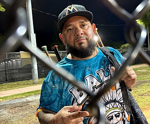 Player Of The Game: Octavio V