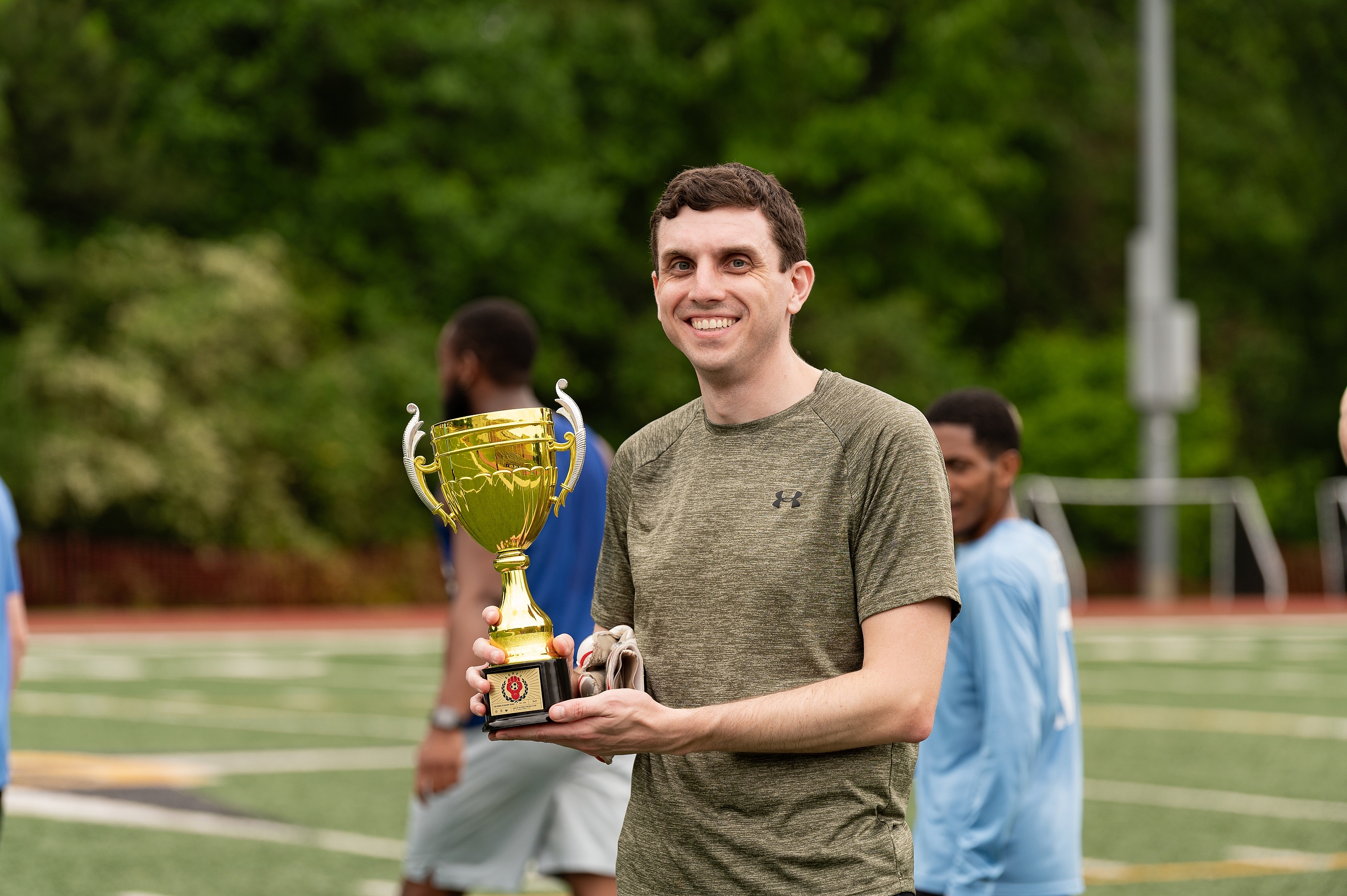 04.26.25 // Saturday // Douglass HS