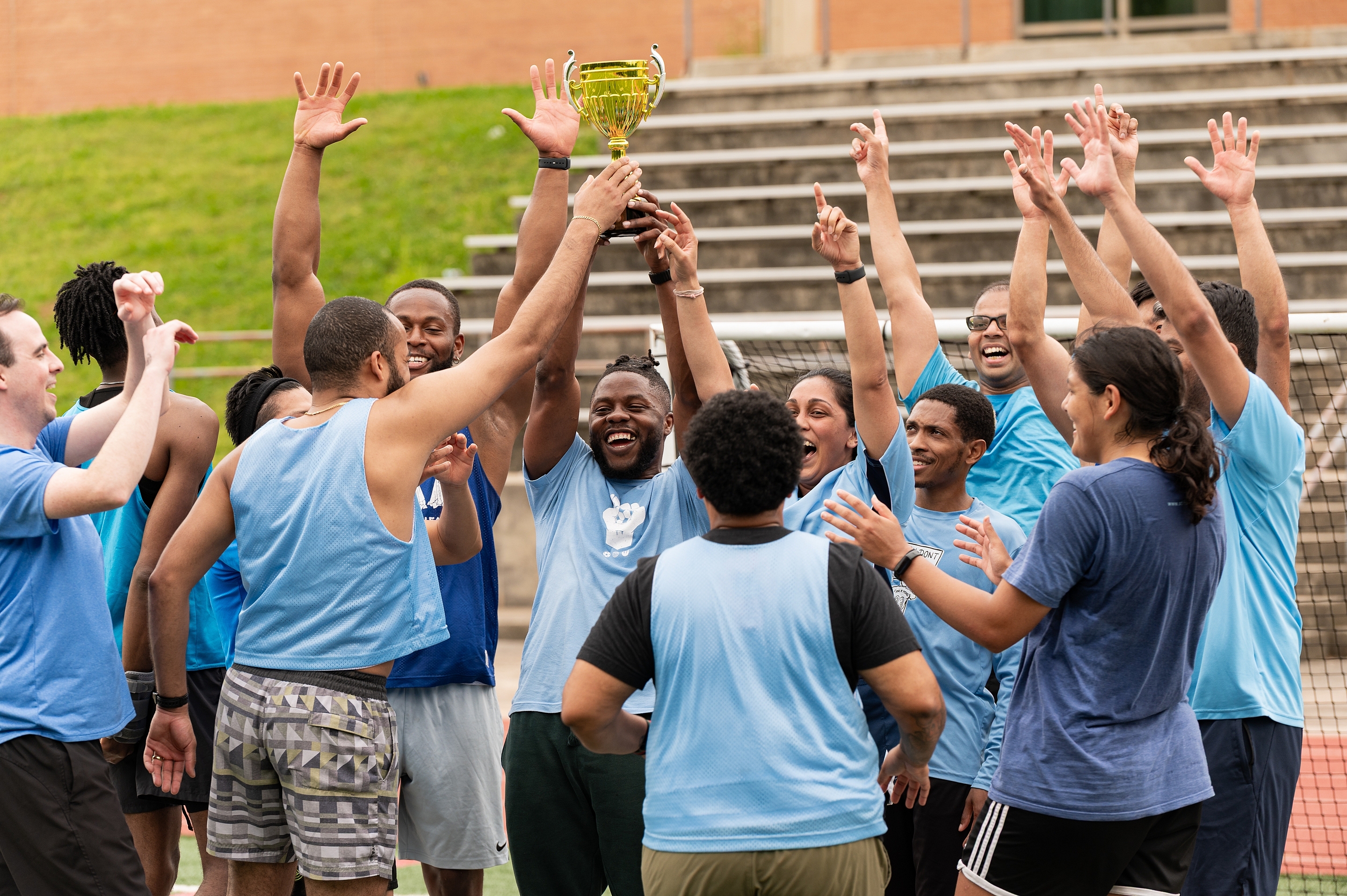 04.26.25 // Saturday // Douglass HS