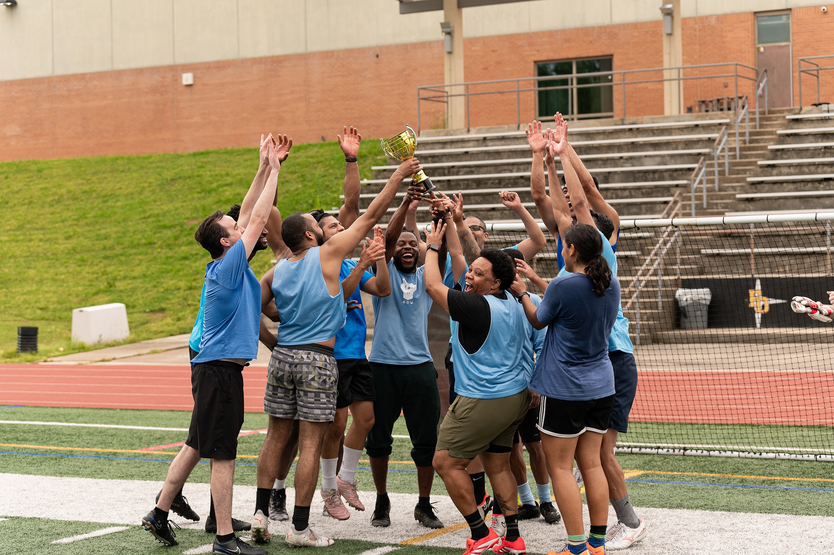 04.26.25 // Saturday // Douglass HS