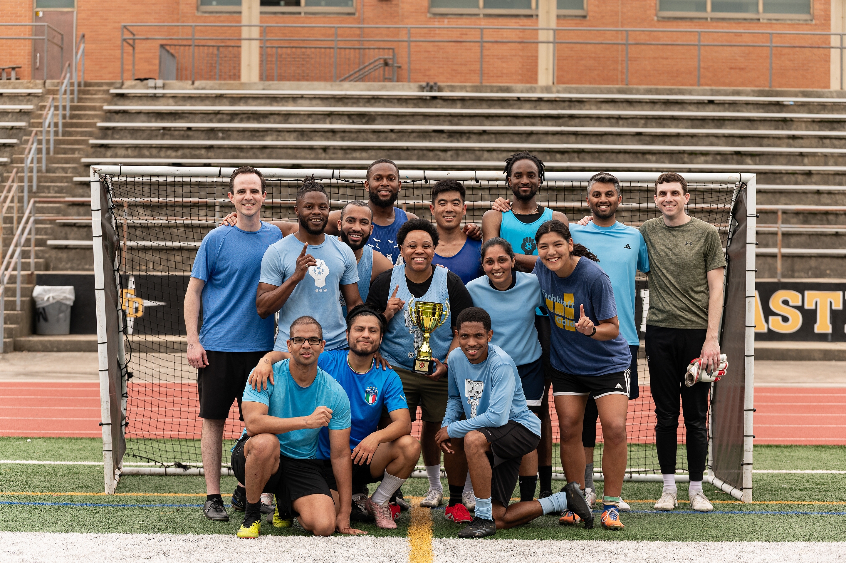 Pitch Don’t Kill My Vibe AC