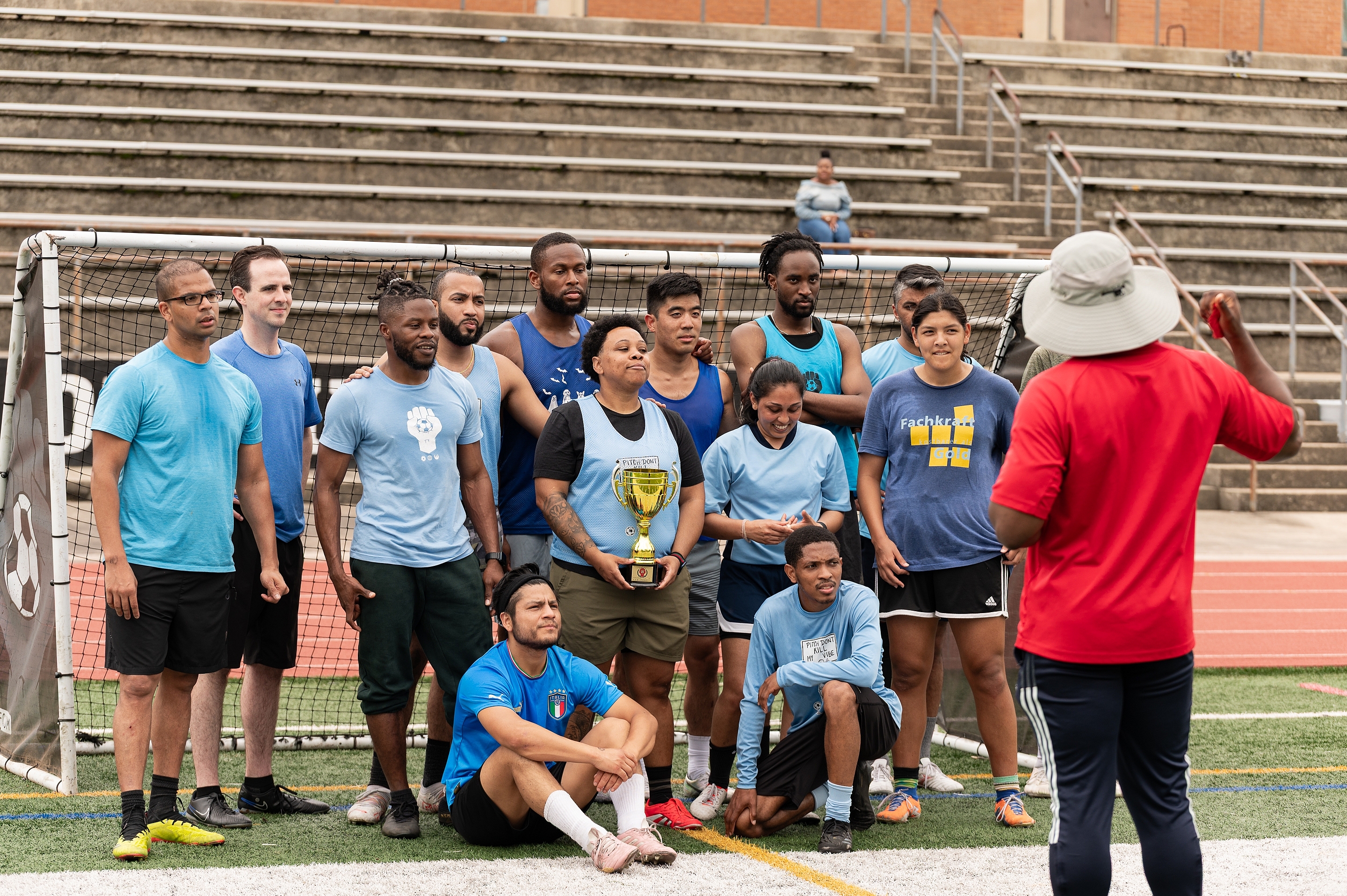 04.26.25 // Saturday // Douglass HS