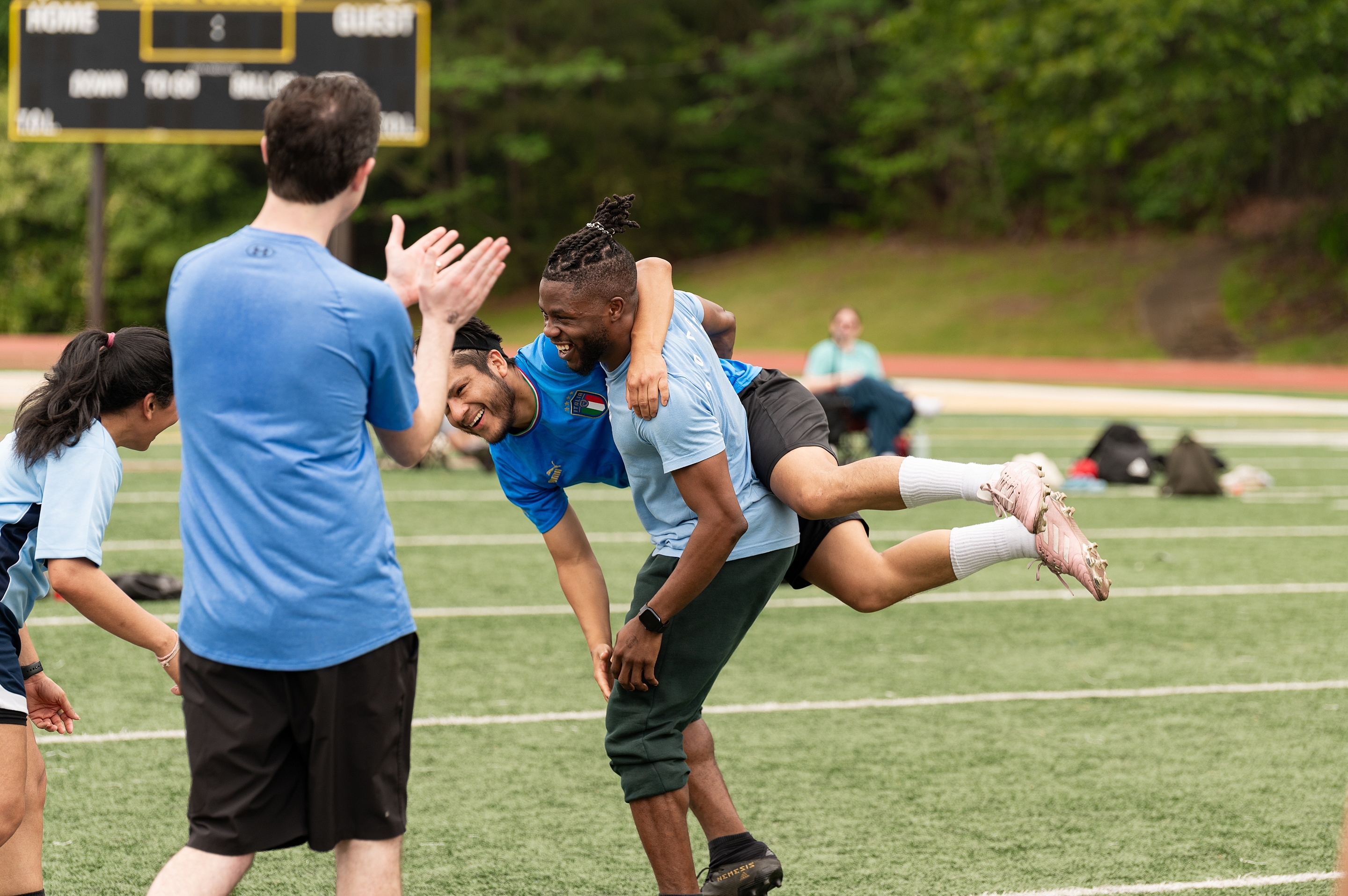 04.26.25 // Saturday // Douglass HS