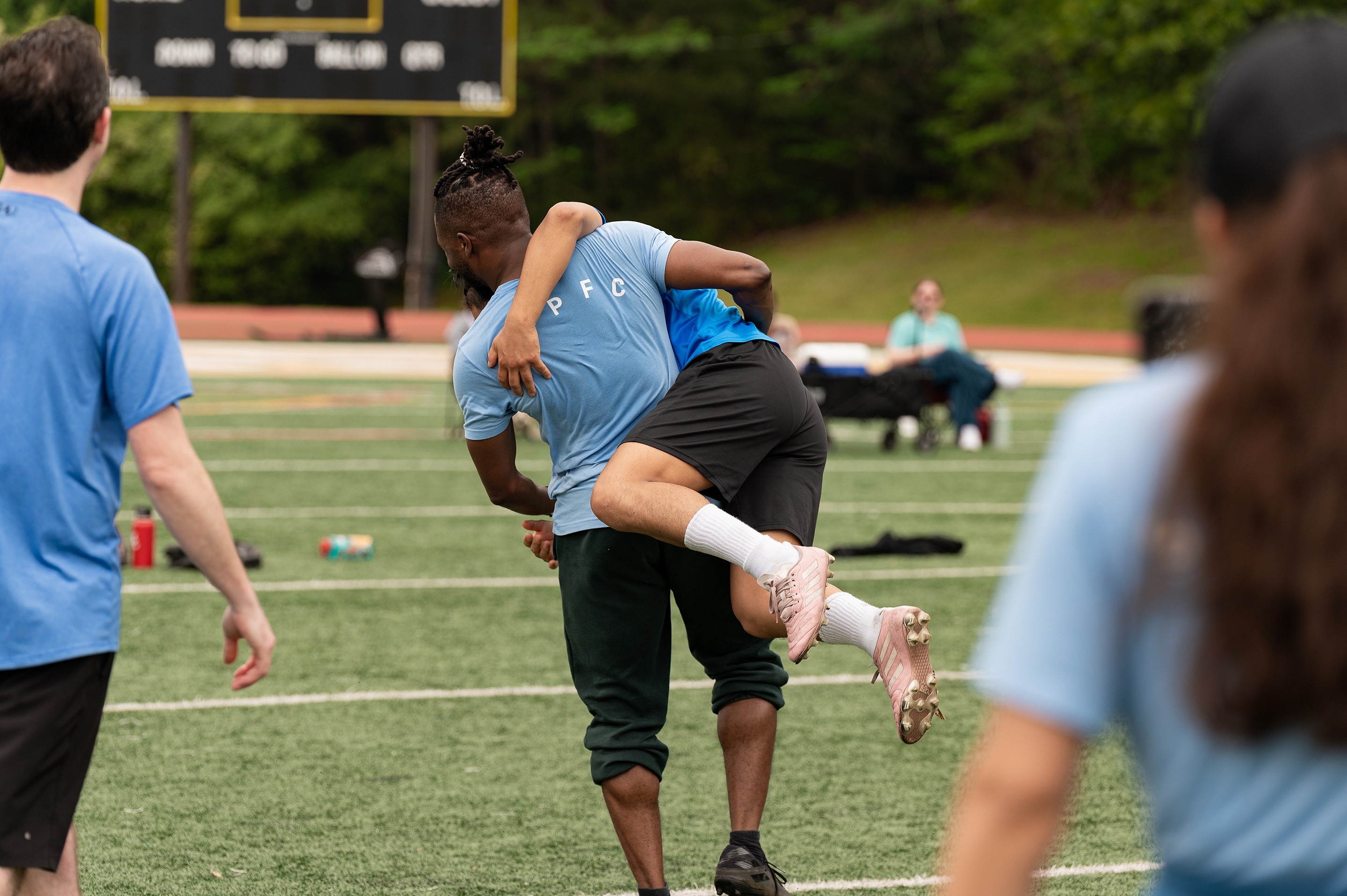 04.26.25 // Saturday // Douglass HS