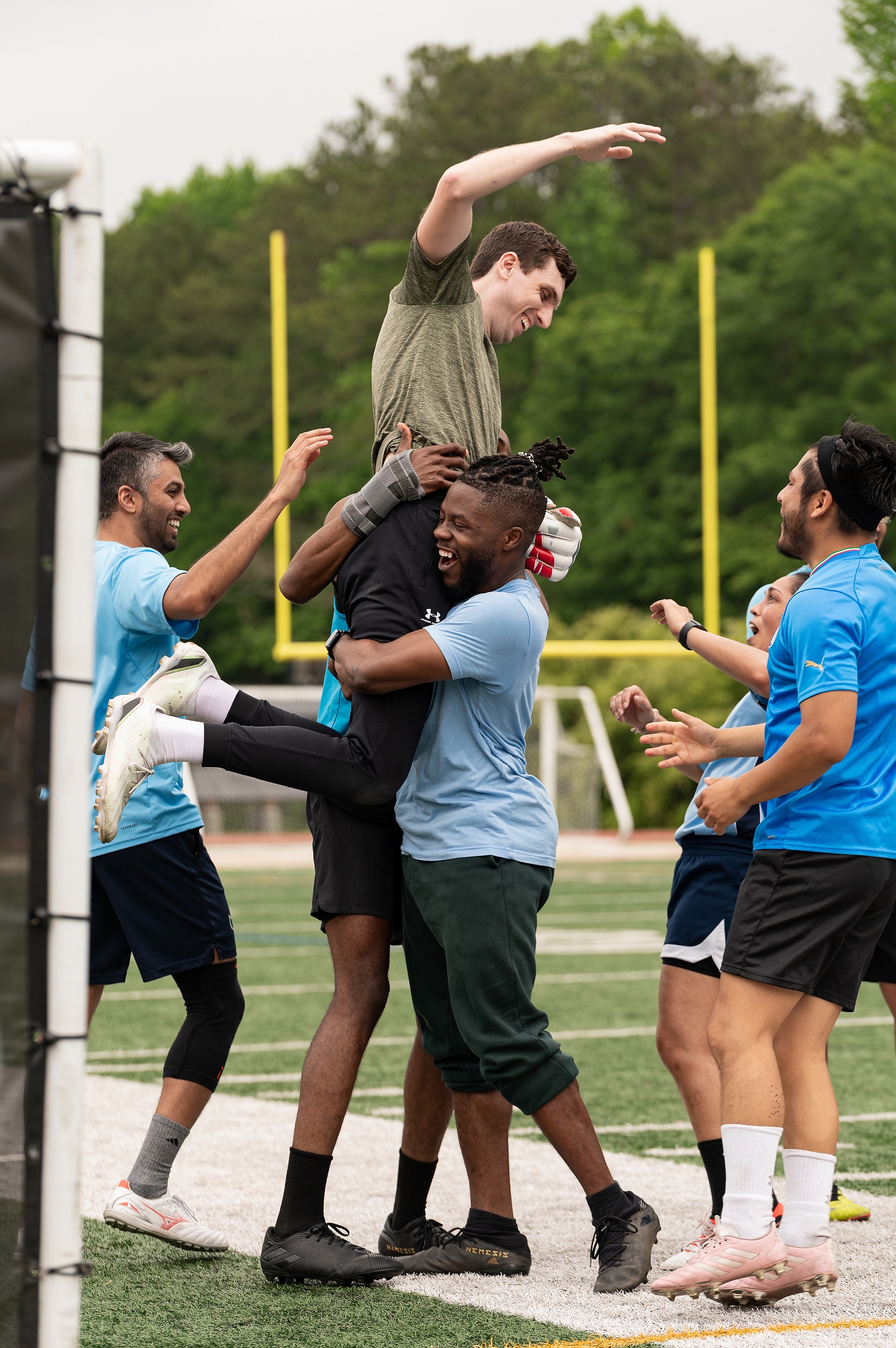 04.26.25 // Saturday // Douglass HS