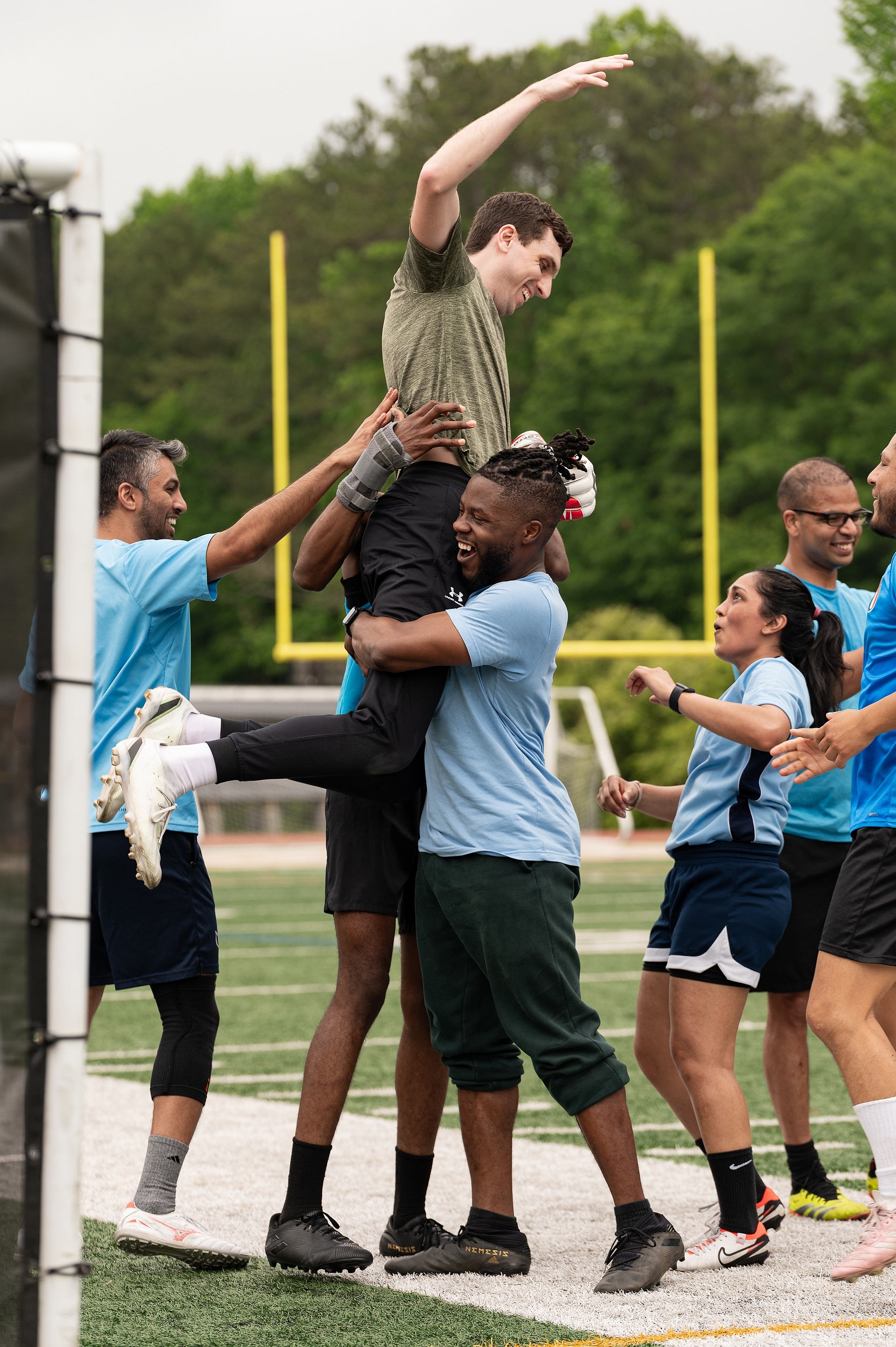 04.26.25 // Saturday // Douglass HS