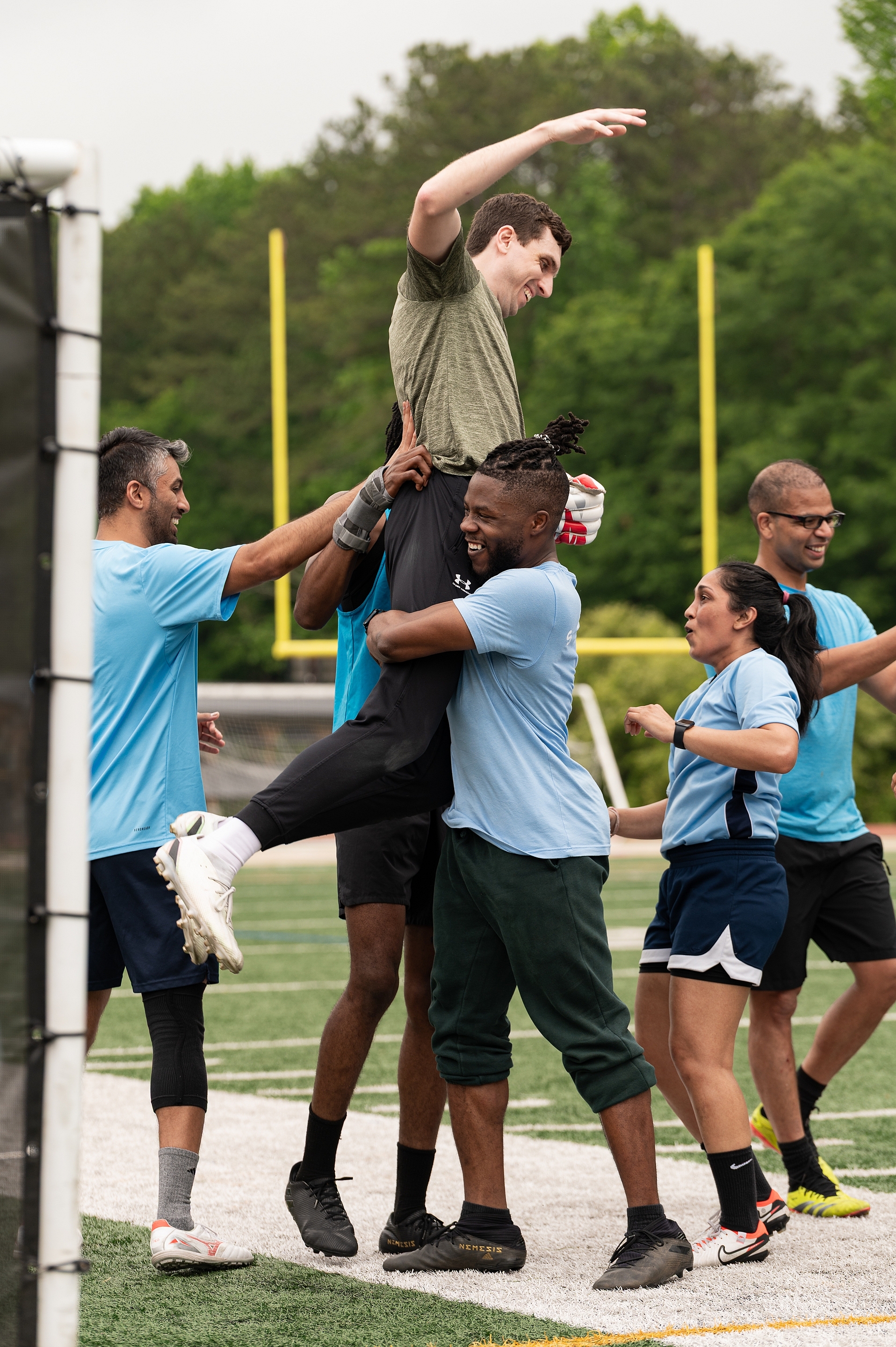 04.26.25 // Saturday // Douglass HS