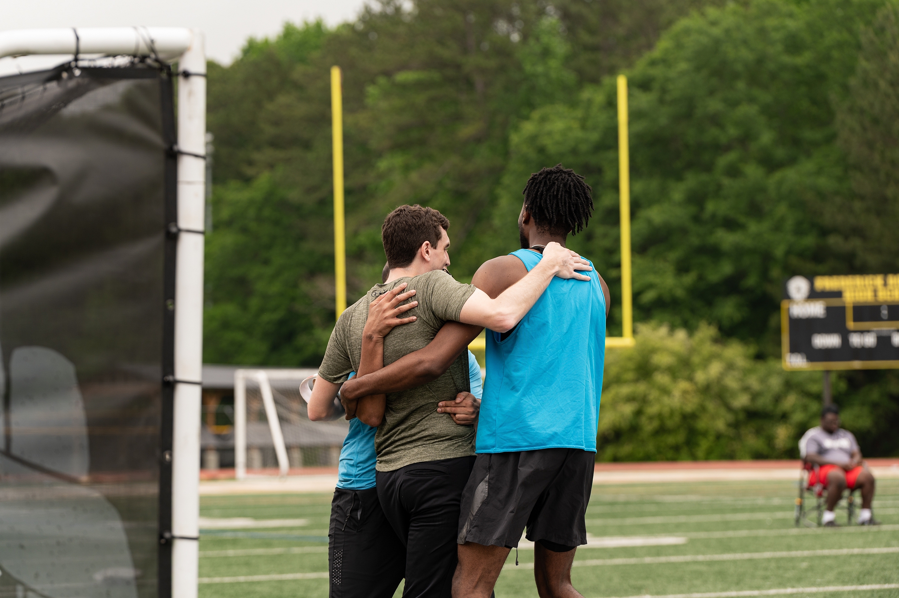 04.26.25 // Saturday // Douglass HS