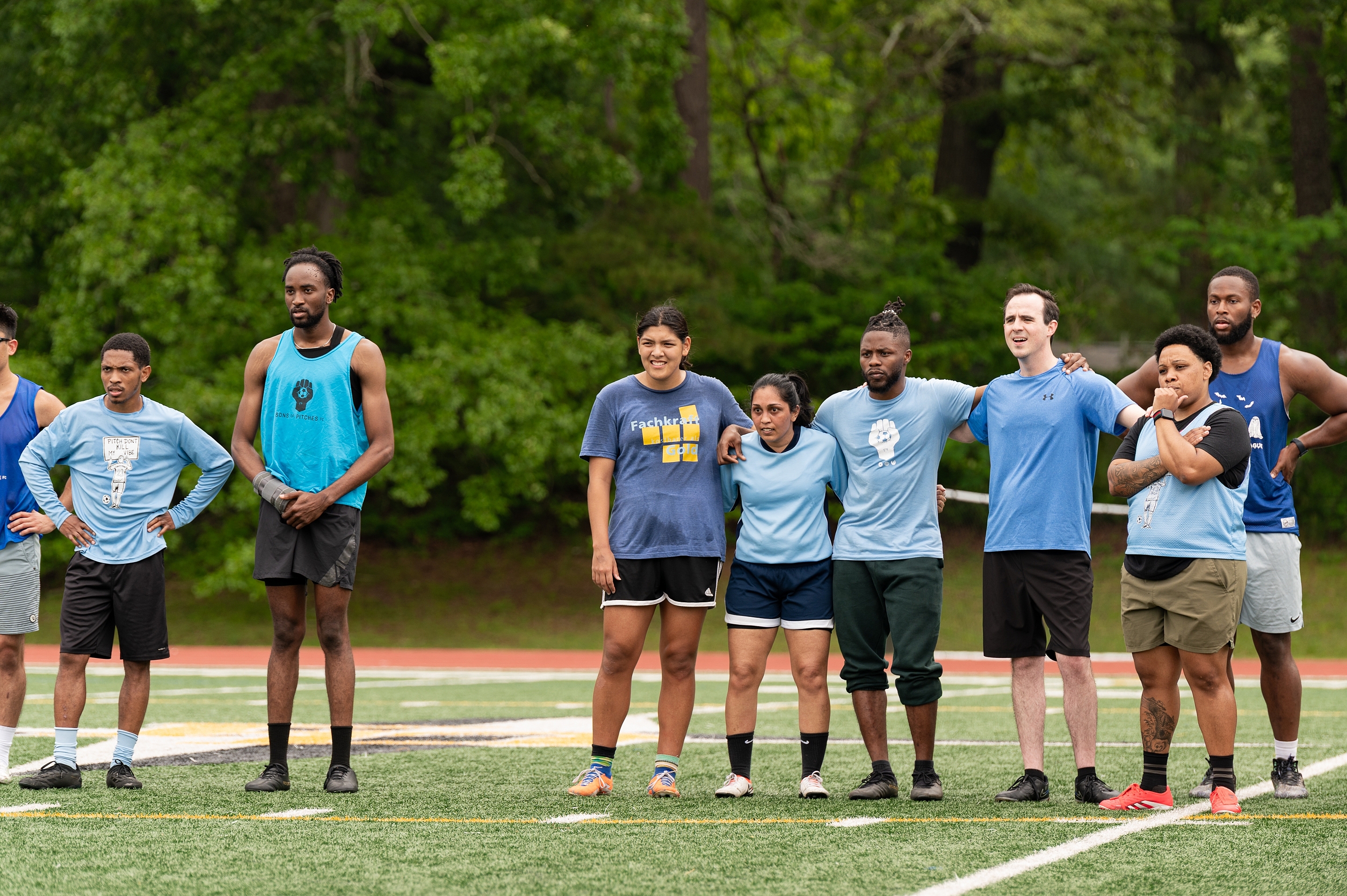 04.26.25 // Saturday // Douglass HS