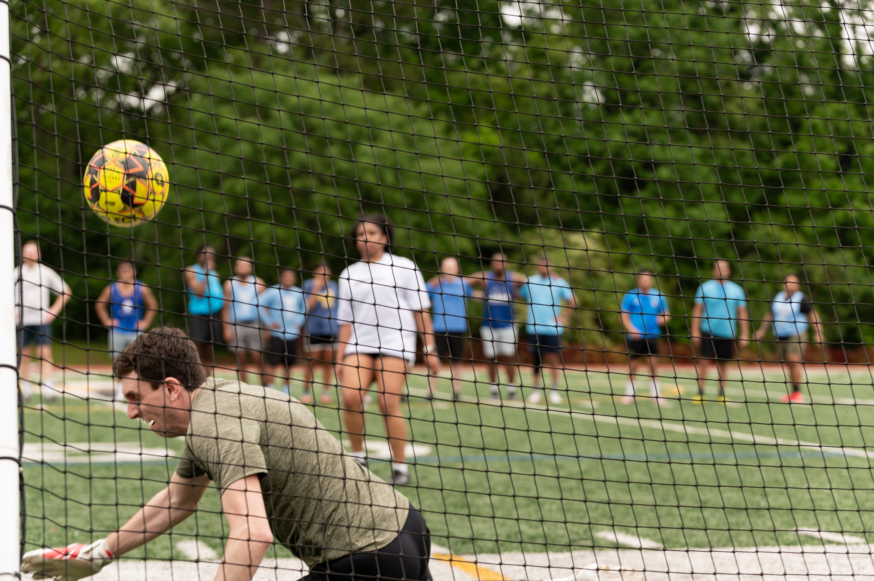 04.26.25 // Saturday // Douglass HS