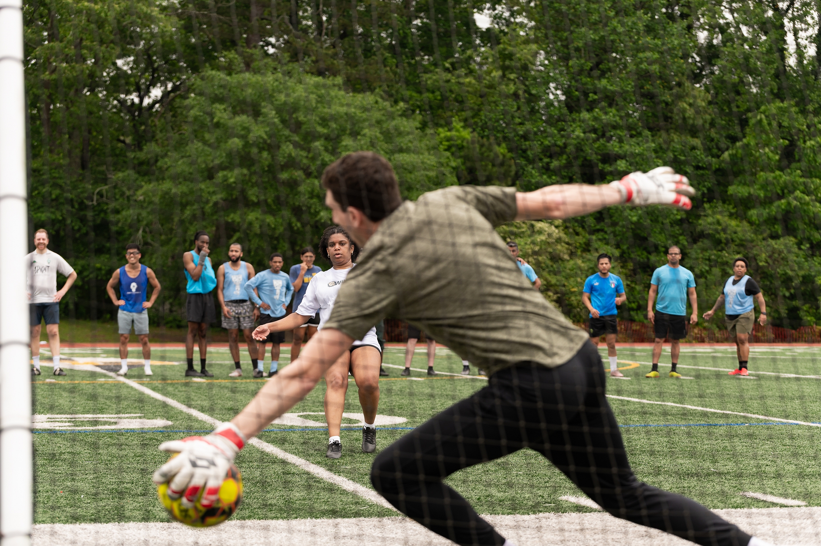 04.26.25 // Saturday // Douglass HS