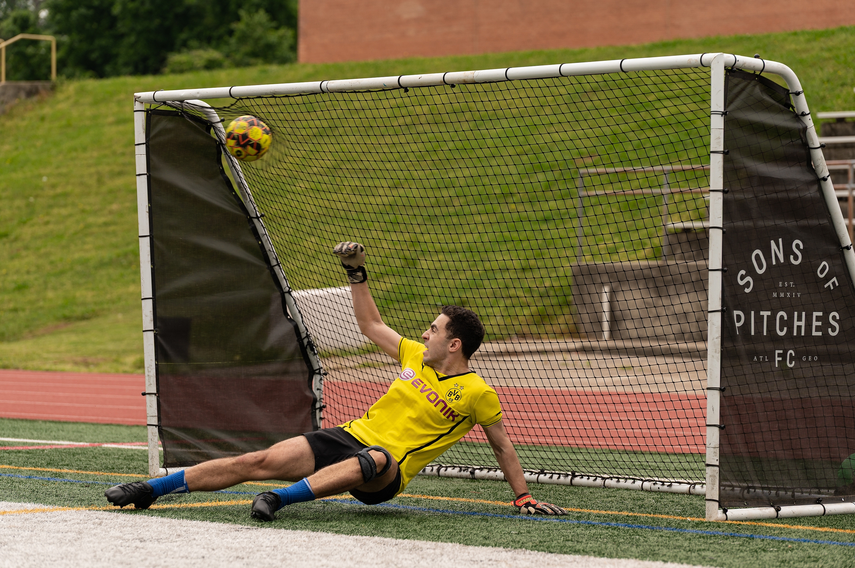 04.26.25 // Saturday // Douglass HS