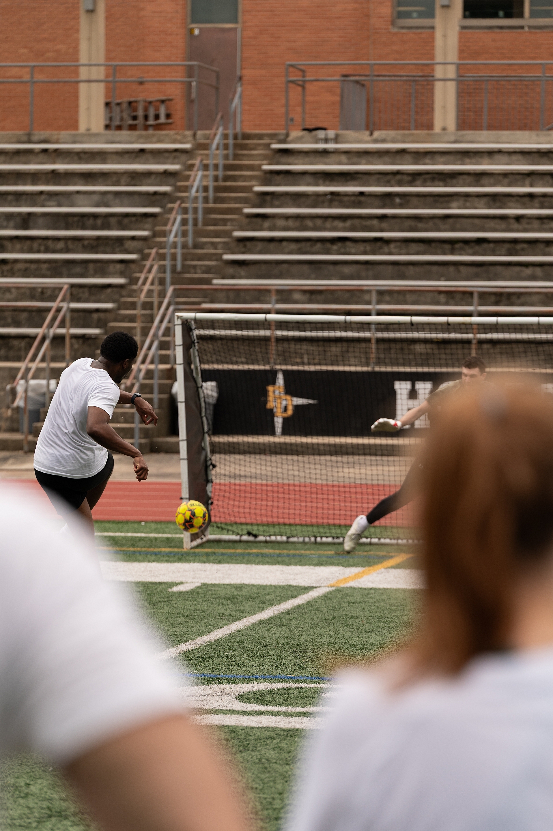 04.26.25 // Saturday // Douglass HS