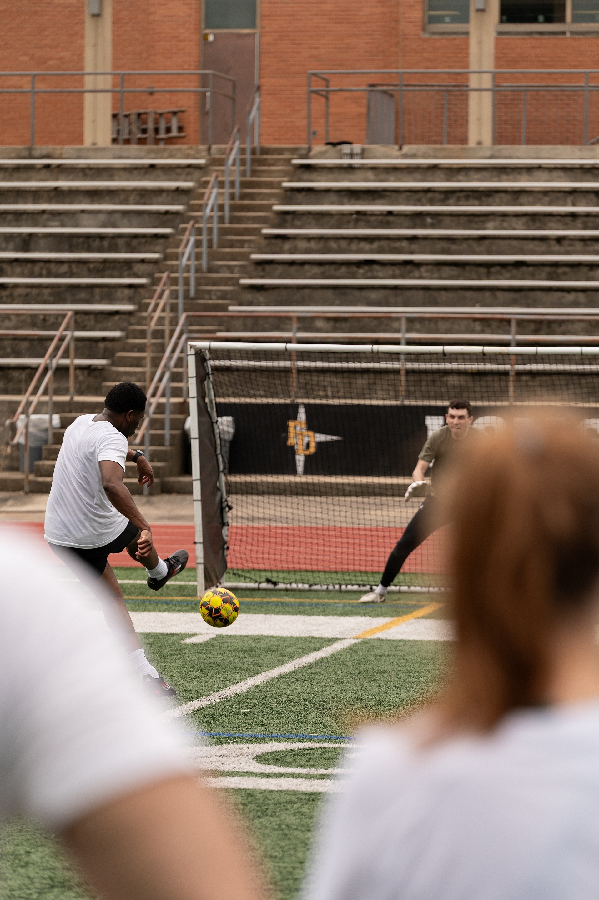 04.26.25 // Saturday // Douglass HS