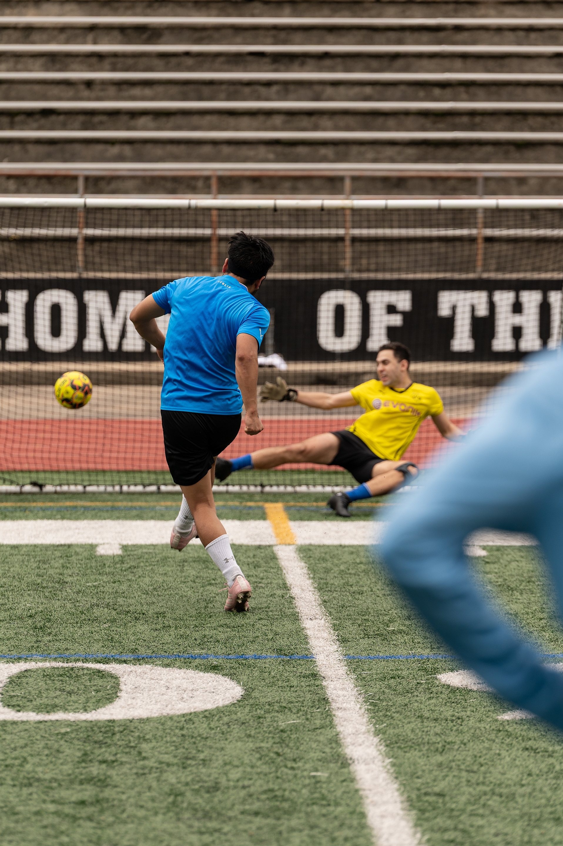 04.26.25 // Saturday // Douglass HS