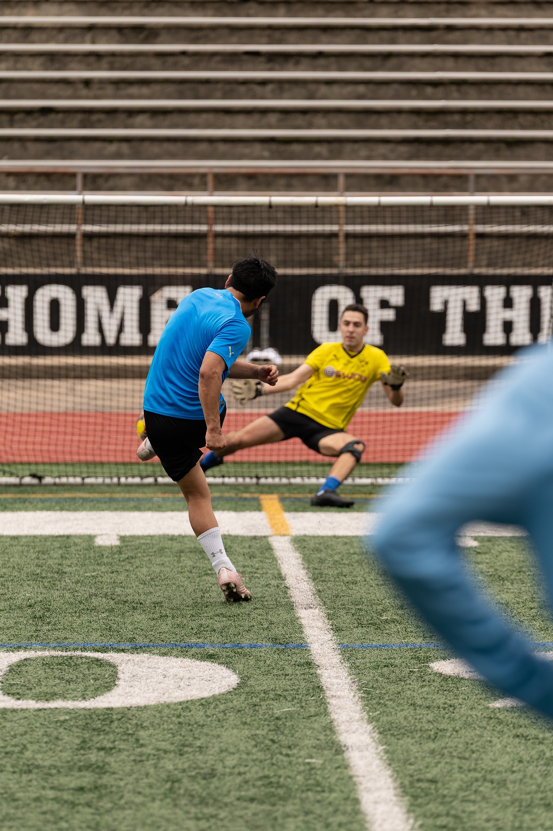 04.26.25 // Saturday // Douglass HS