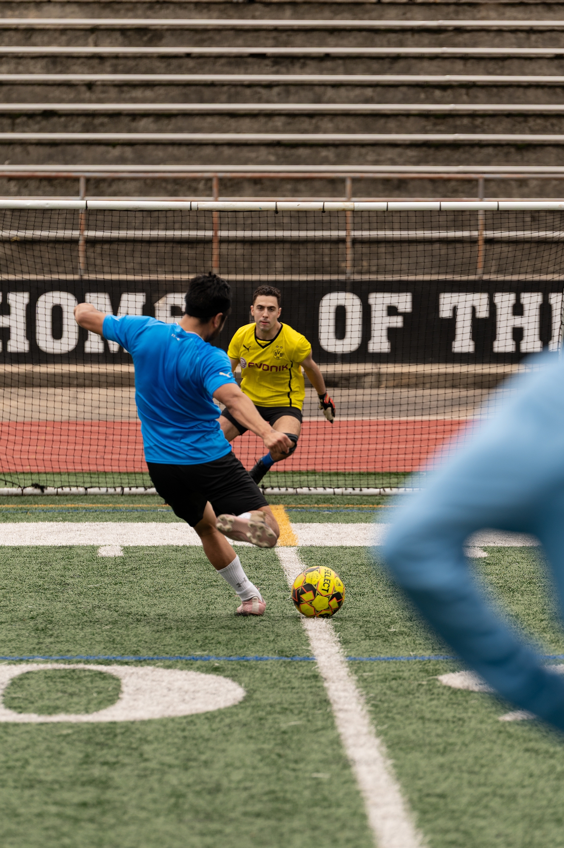 04.26.25 // Saturday // Douglass HS