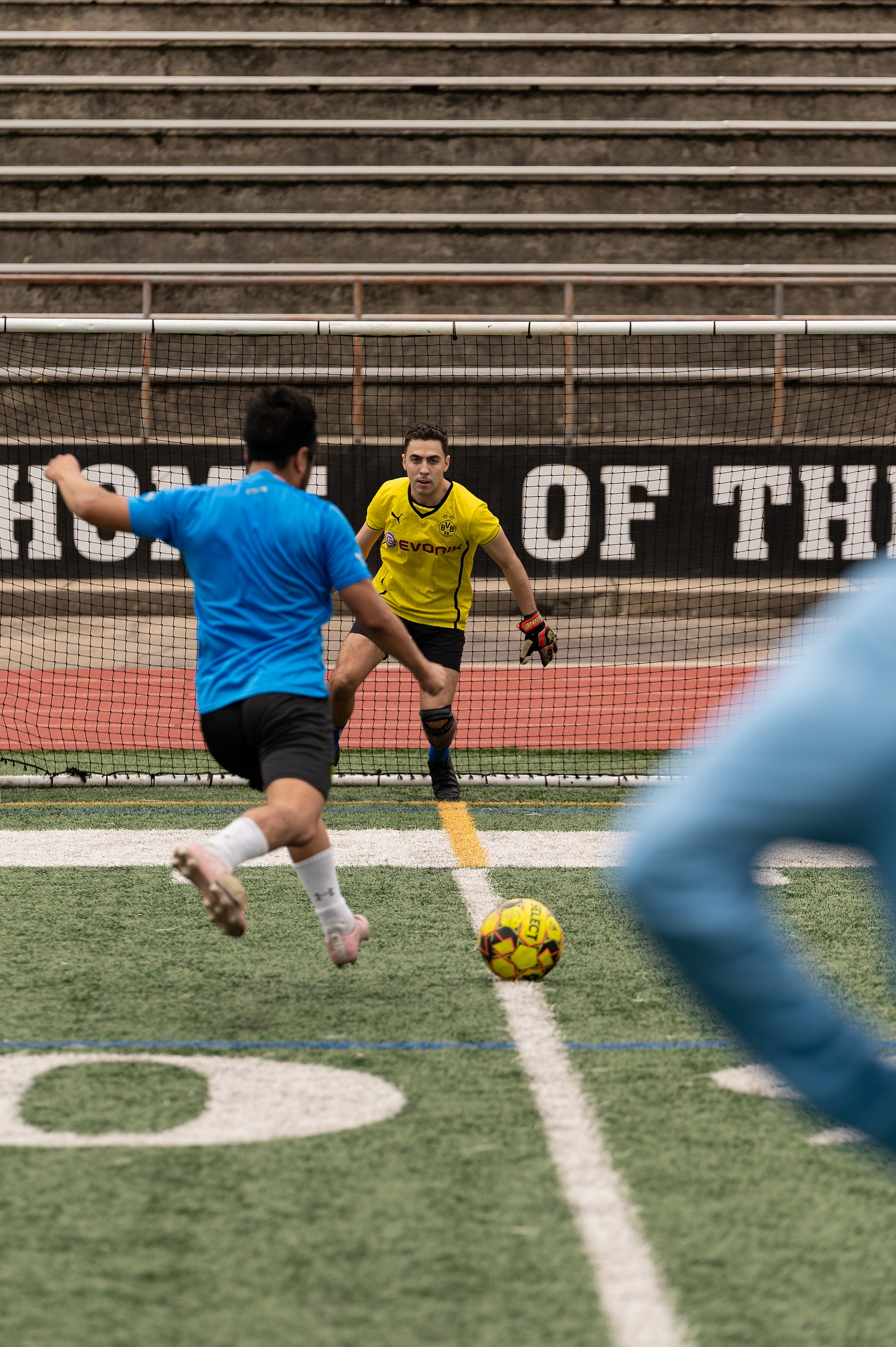 04.26.25 // Saturday // Douglass HS