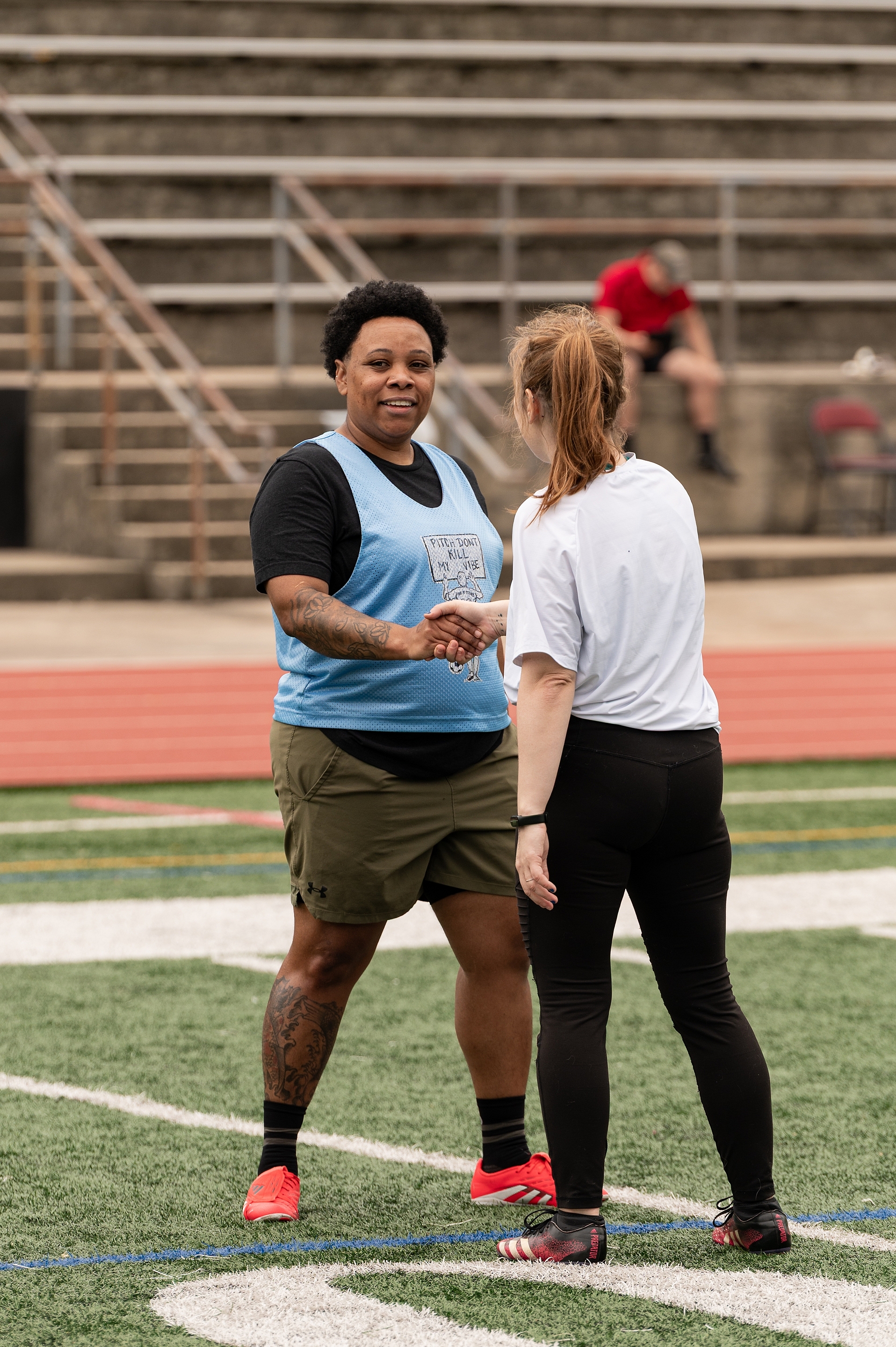 04.26.25 // Saturday // Douglass HS