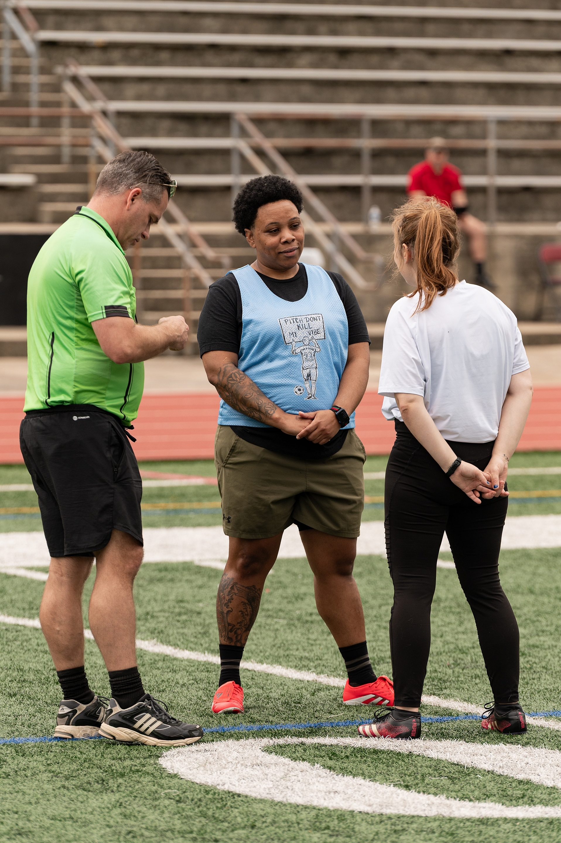 04.26.25 // Saturday // Douglass HS