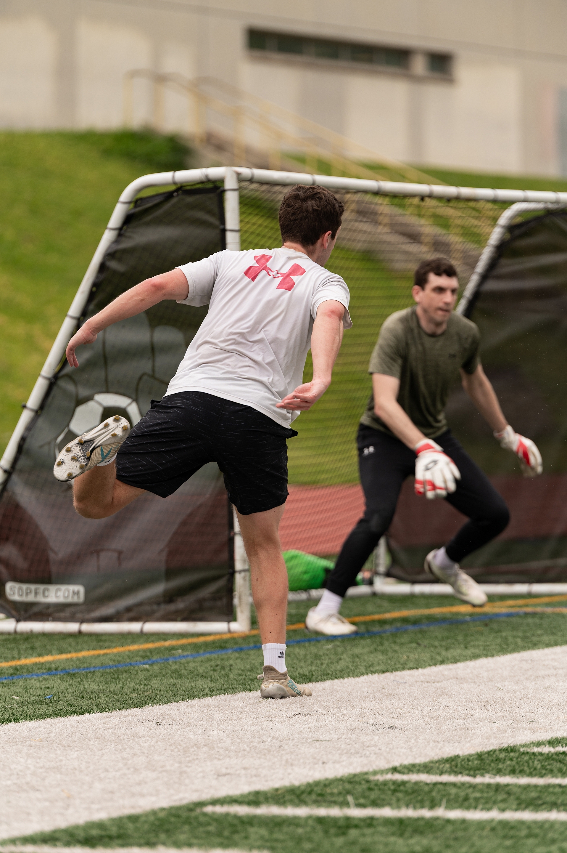 04.26.25 // Saturday // Douglass HS