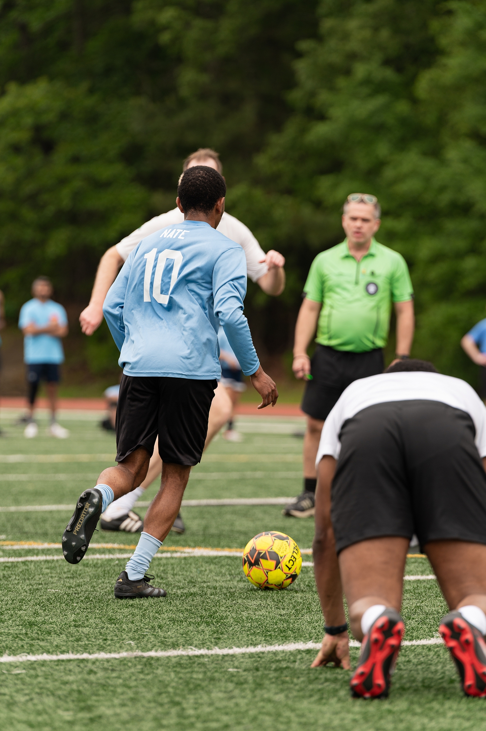 04.26.25 // Saturday // Douglass HS