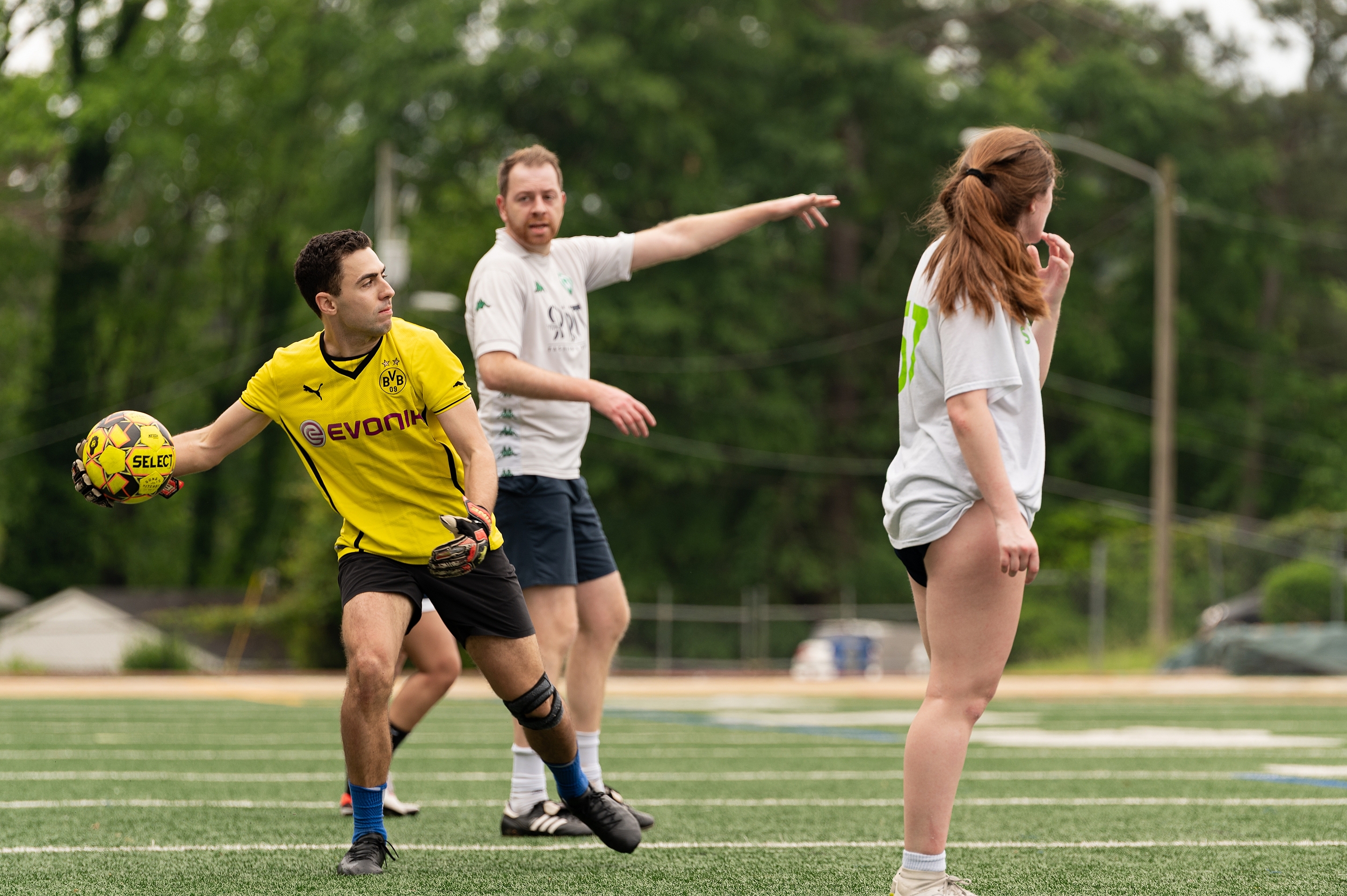 04.26.25 // Saturday // Douglass HS