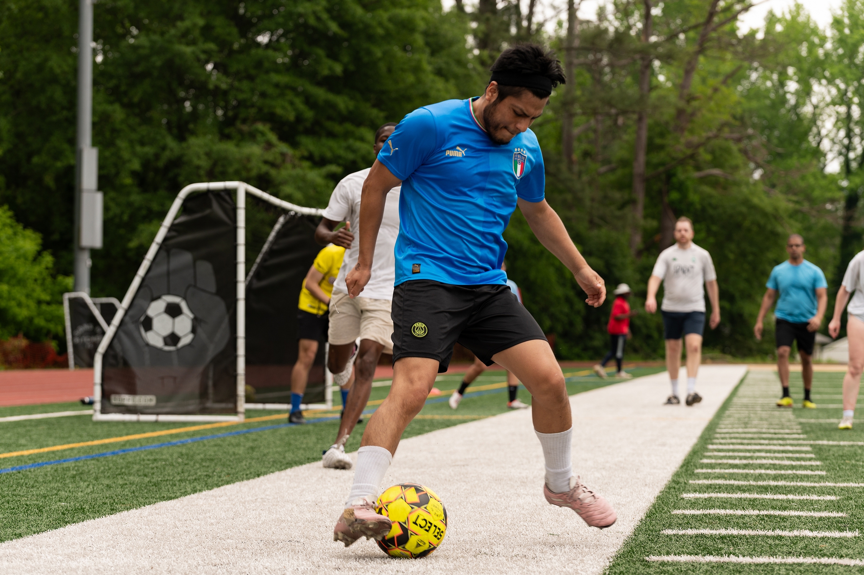 04.26.25 // Saturday // Douglass HS