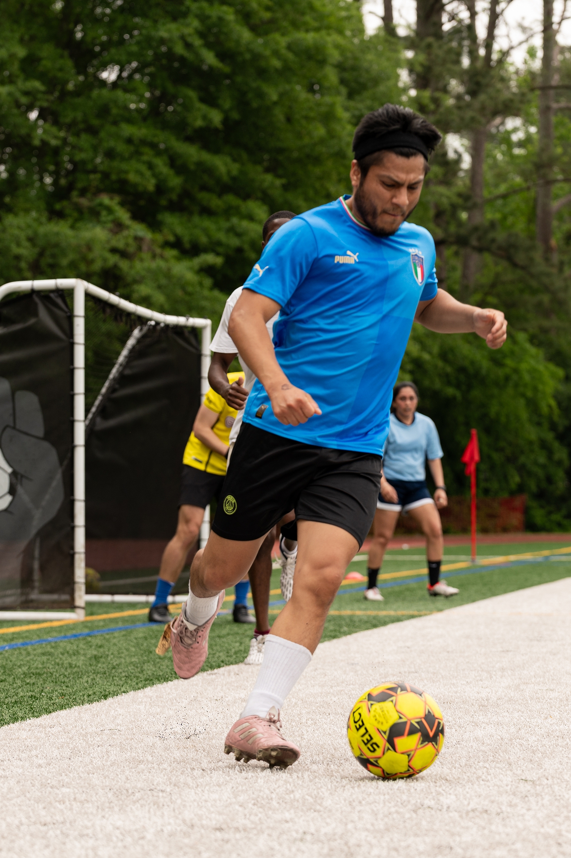 04.26.25 // Saturday // Douglass HS