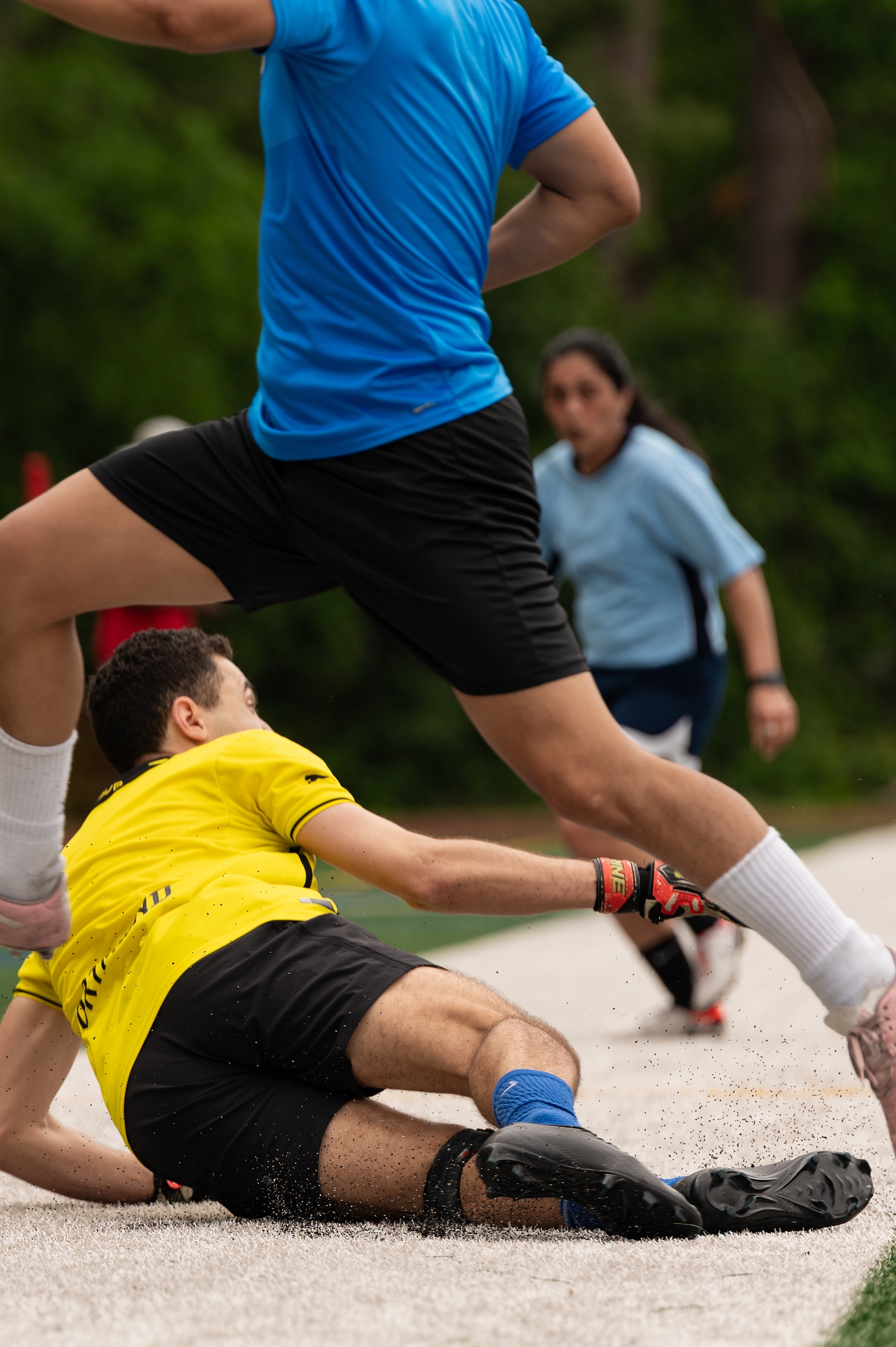 04.26.25 // Saturday // Douglass HS