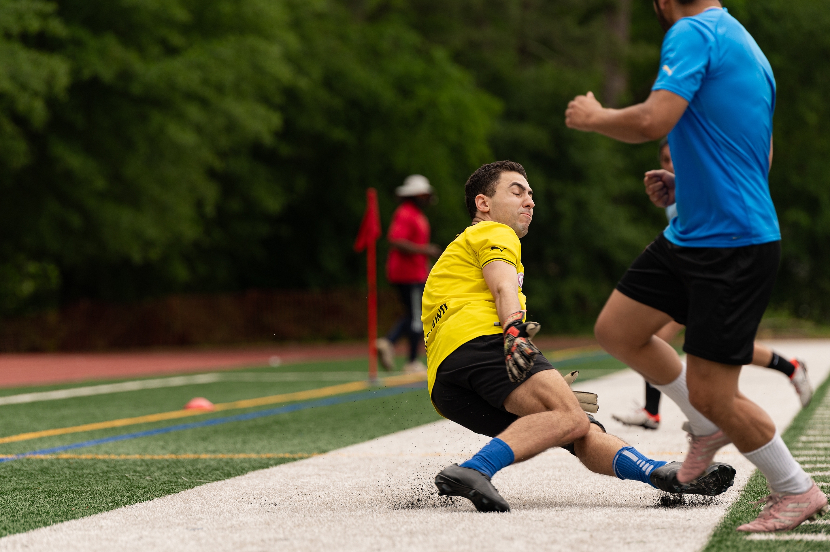 04.26.25 // Saturday // Douglass HS