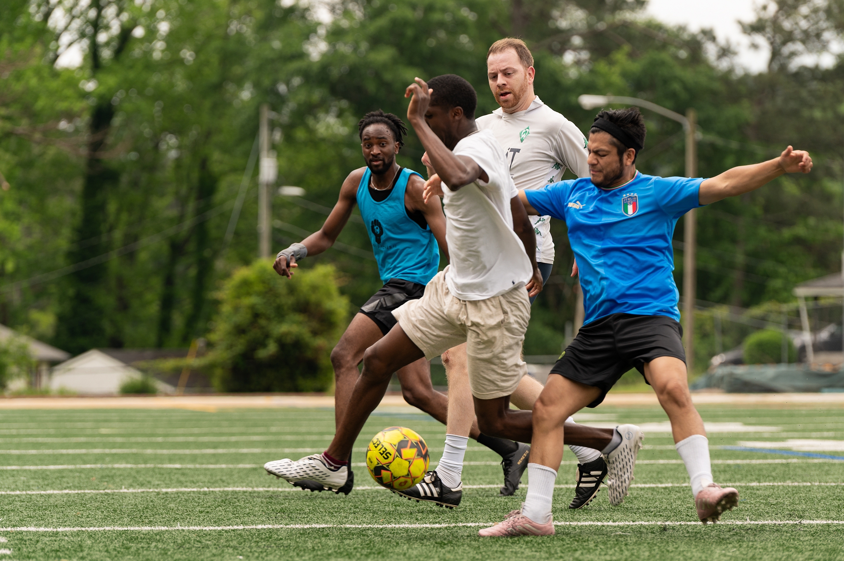 04.26.25 // Saturday // Douglass HS